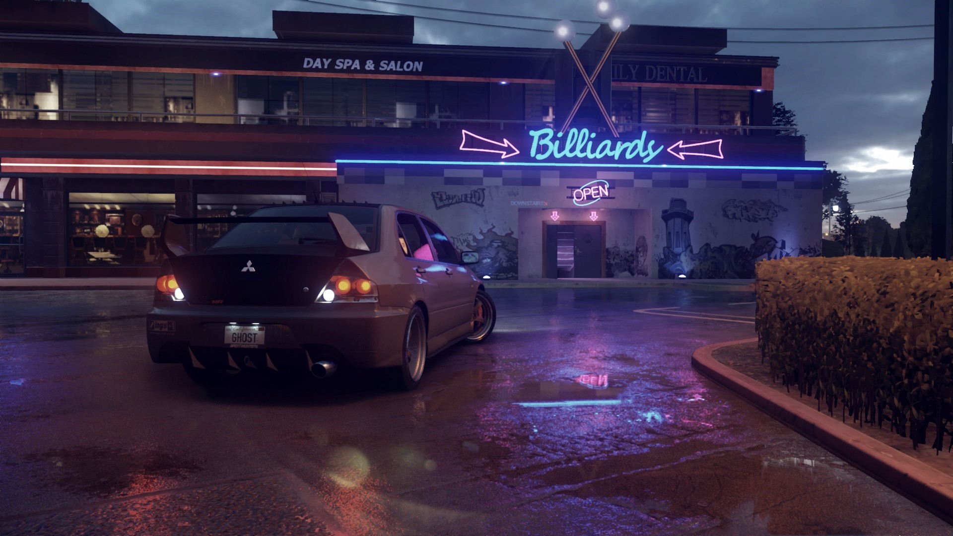 JDM, lancer evo, Need for Speed HD Wallpaper