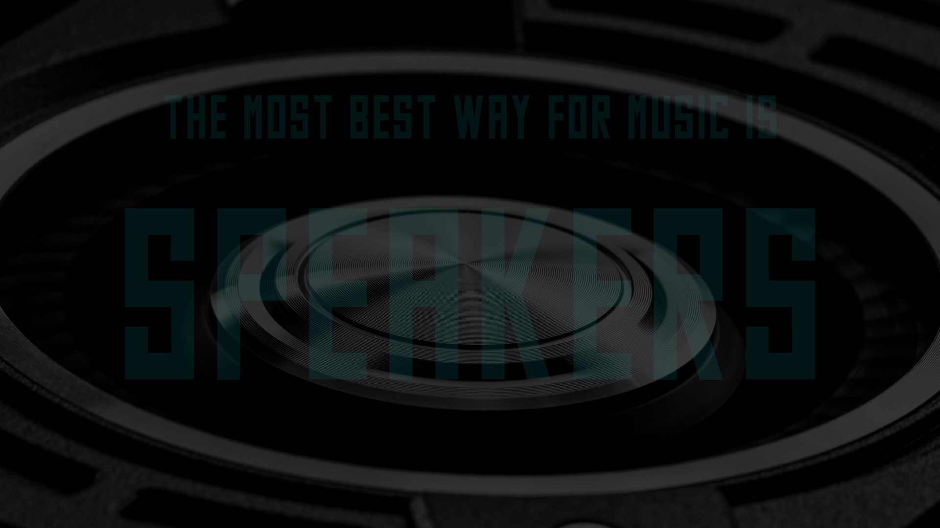 hardware, text, black, music, abstract HD Wallpaper
