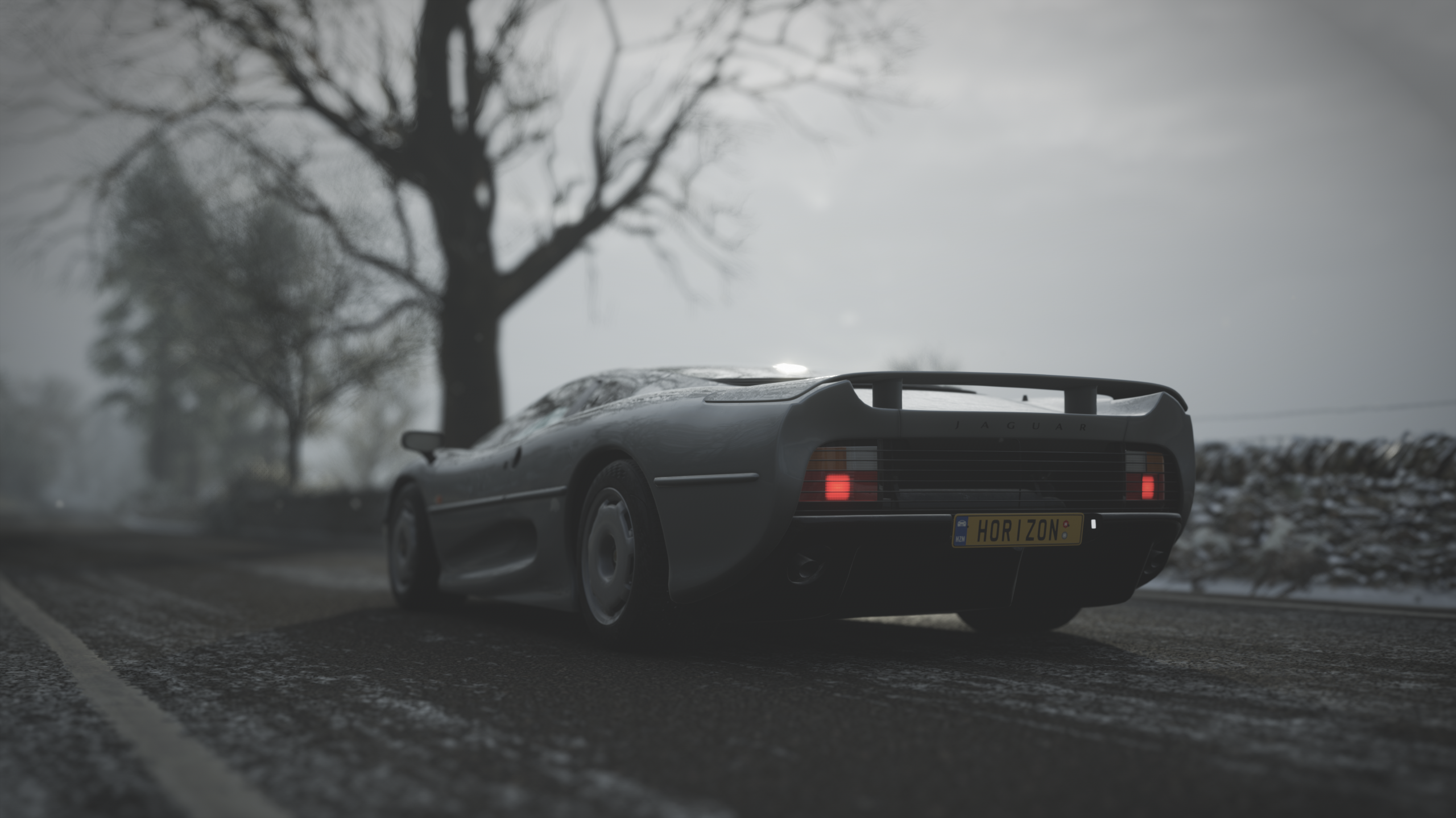 car, Forza Horizon 4, Jaguar (car) HD Wallpaper