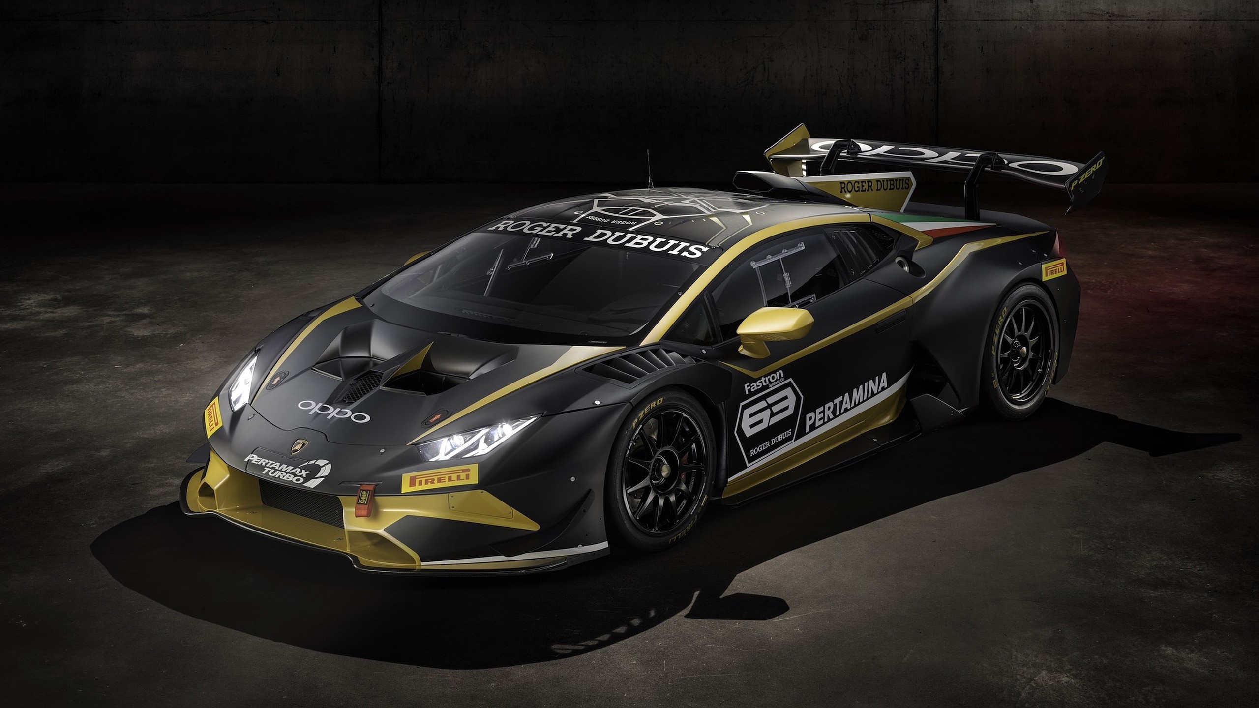Lamborghini, car, vehicle, black cars, Lamborghini Huracan HD Wallpaper
