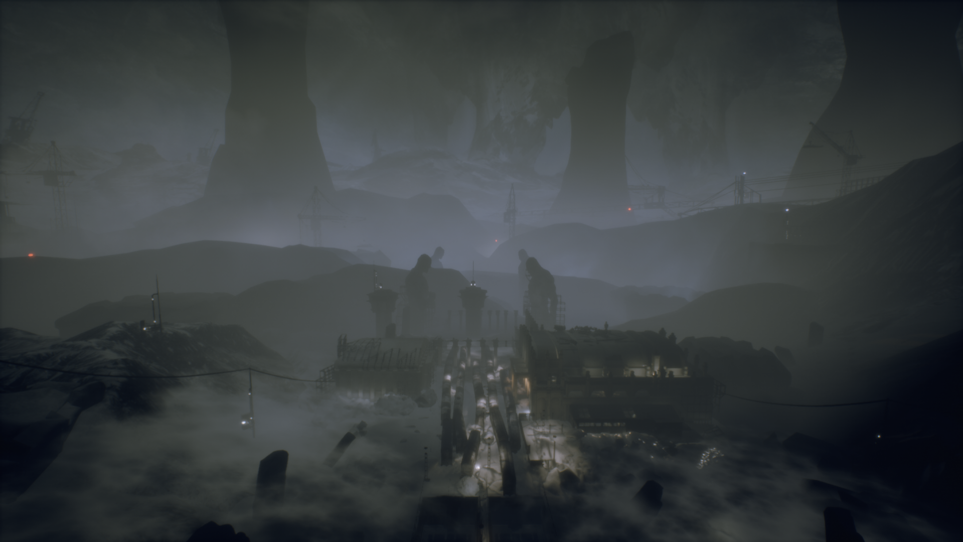 PC gaming, video games, Paradise Lost HD Wallpaper