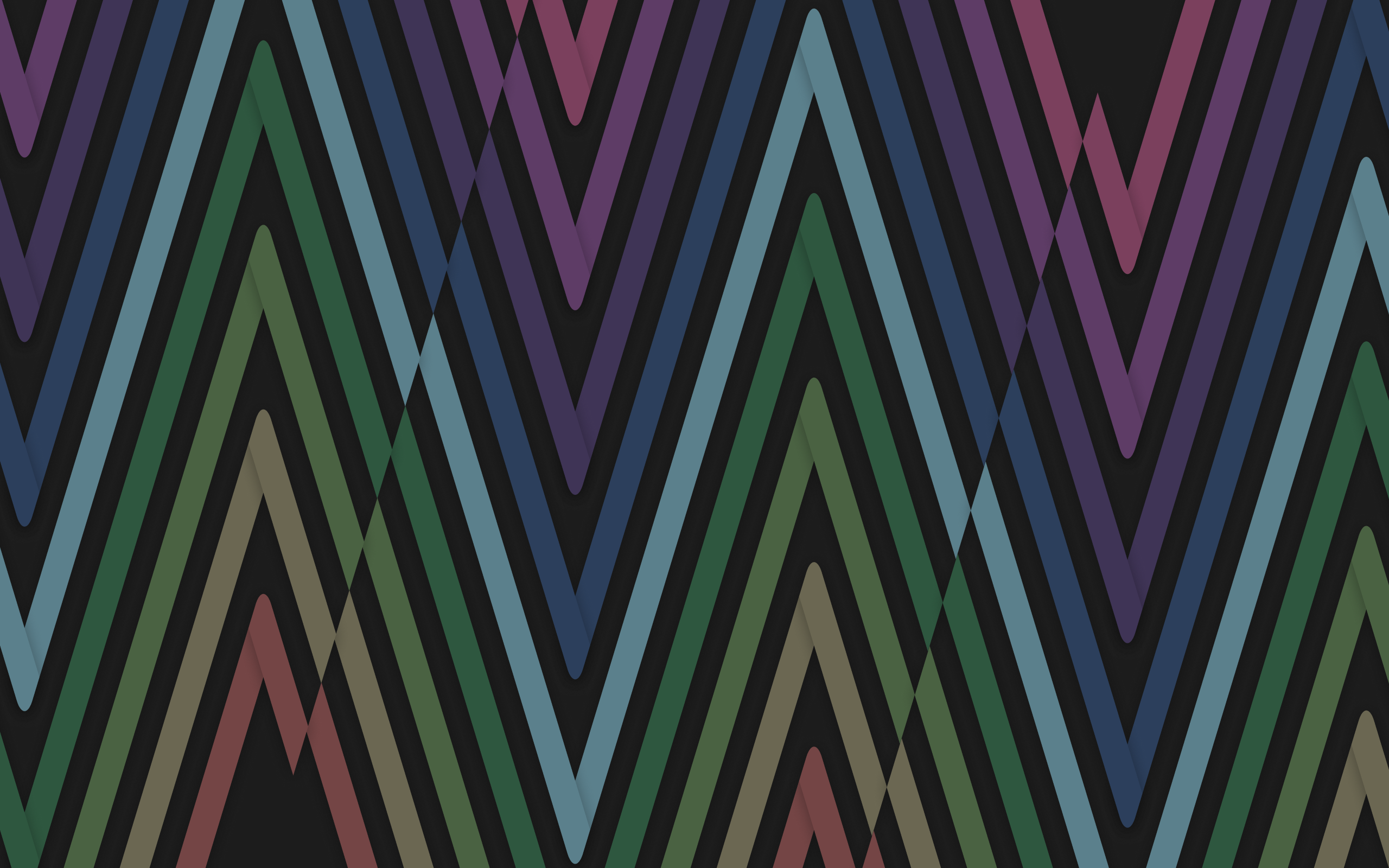 abstract, geometry, simple, colorful, minimalism, lines, shapes HD Wallpaper