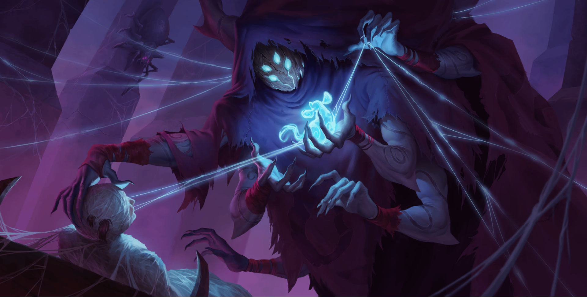 Legends of Runeterra, Wild Rift, League of Legends, League of Legends: Wild Rift HD Wallpaper