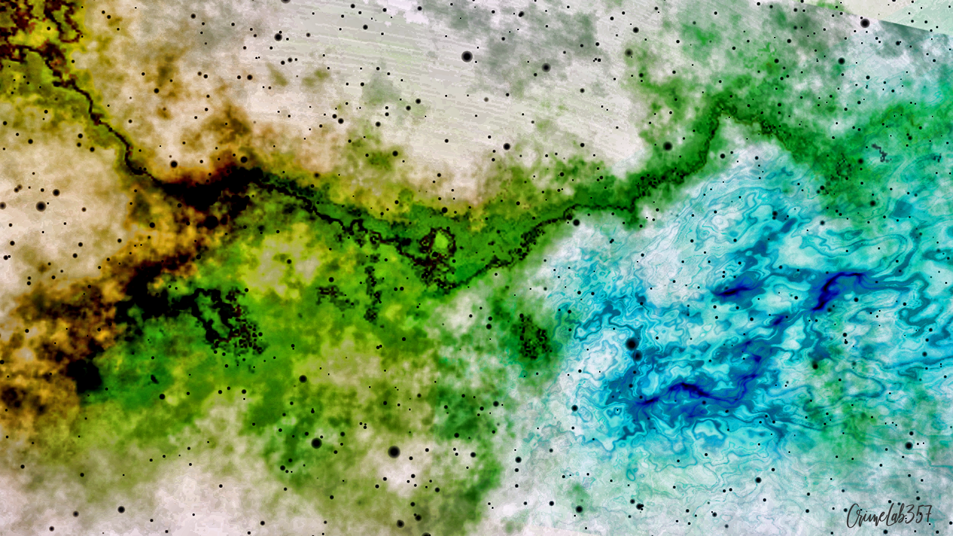watermarked, abstract, texture HD Wallpaper