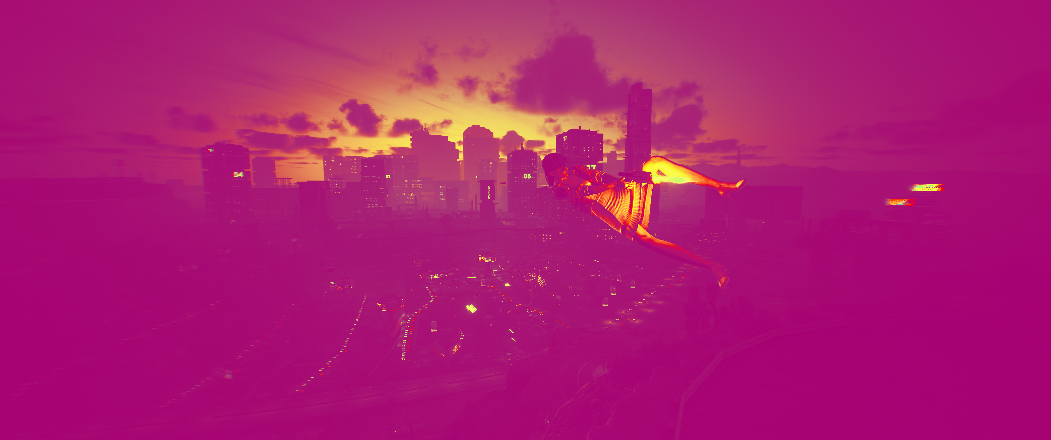 video games, V, PC gaming, Cyberpunk 2077 HD Wallpaper