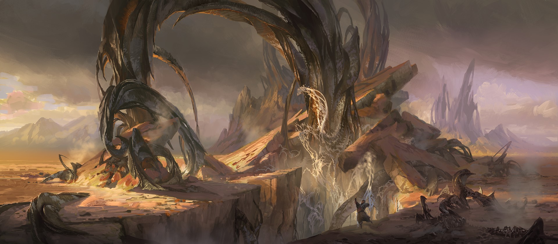 League of Legends, fantasy art, Legend of Runeterra, PC gaming, video game art HD Wallpaper