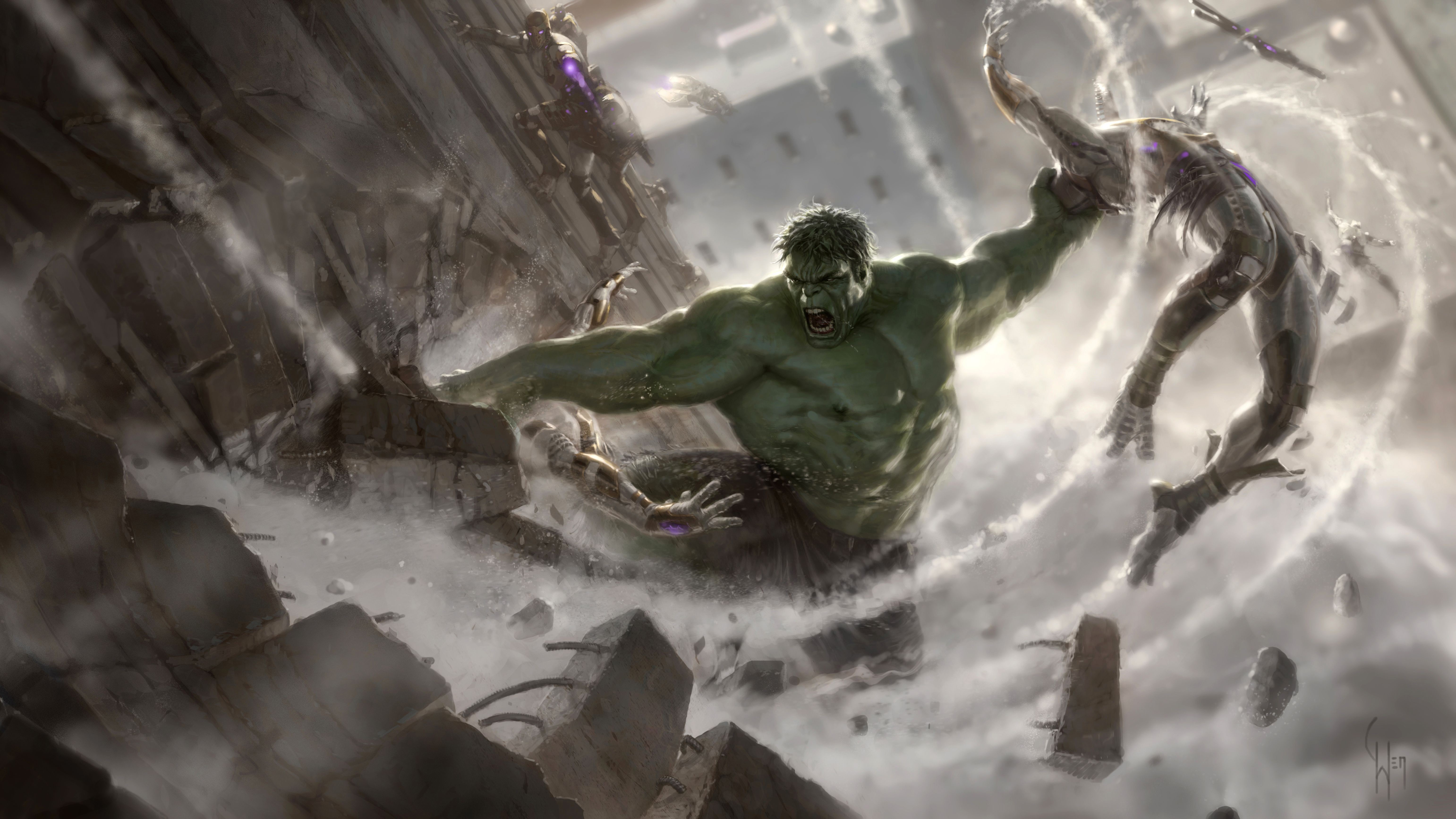 4K Marvel Cinematic Universe Bruce Banner The Avengers Hulk Marvel 4K Marvel Cinematic Universe Bruce Banner The Avengers Hulk Marvel