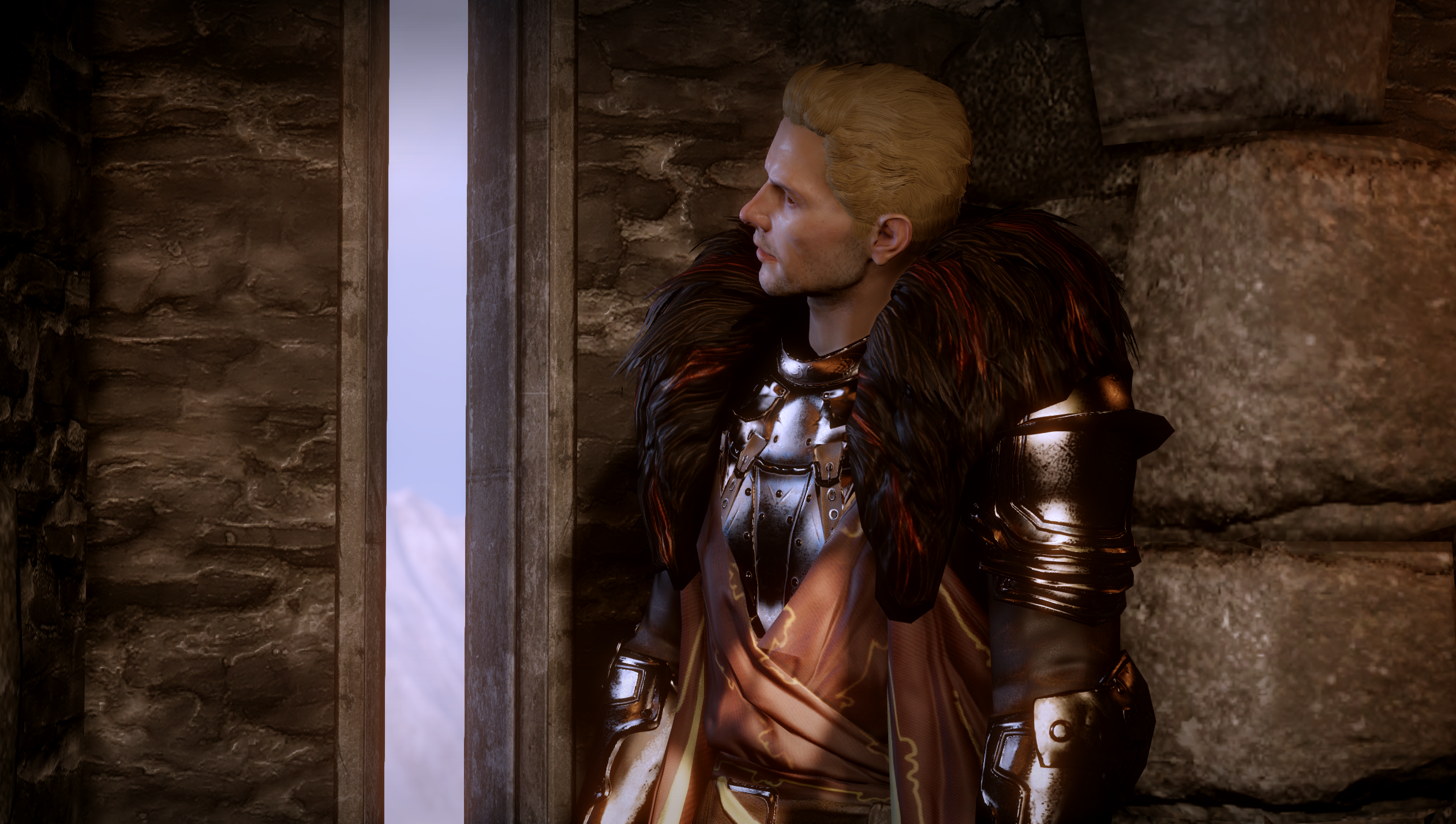 Cullen Rutherford, Dragon Age Inquisition, Dragon Age, PC gaming HD Wallpaper