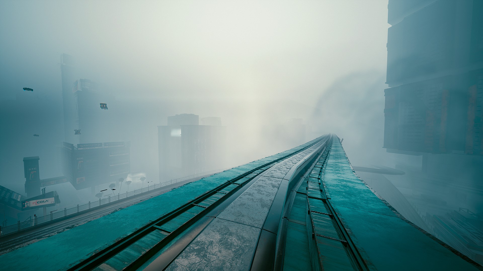 CD Projekt RED, Cyberpunk 2077, cyberpunk HD Wallpaper