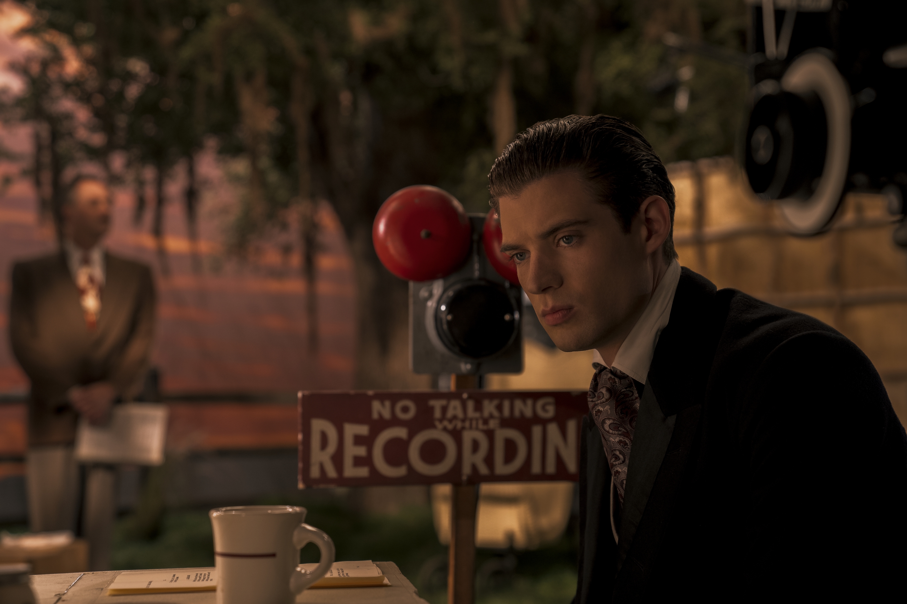 David Corenswet as Jack Castello HD Wallpaper