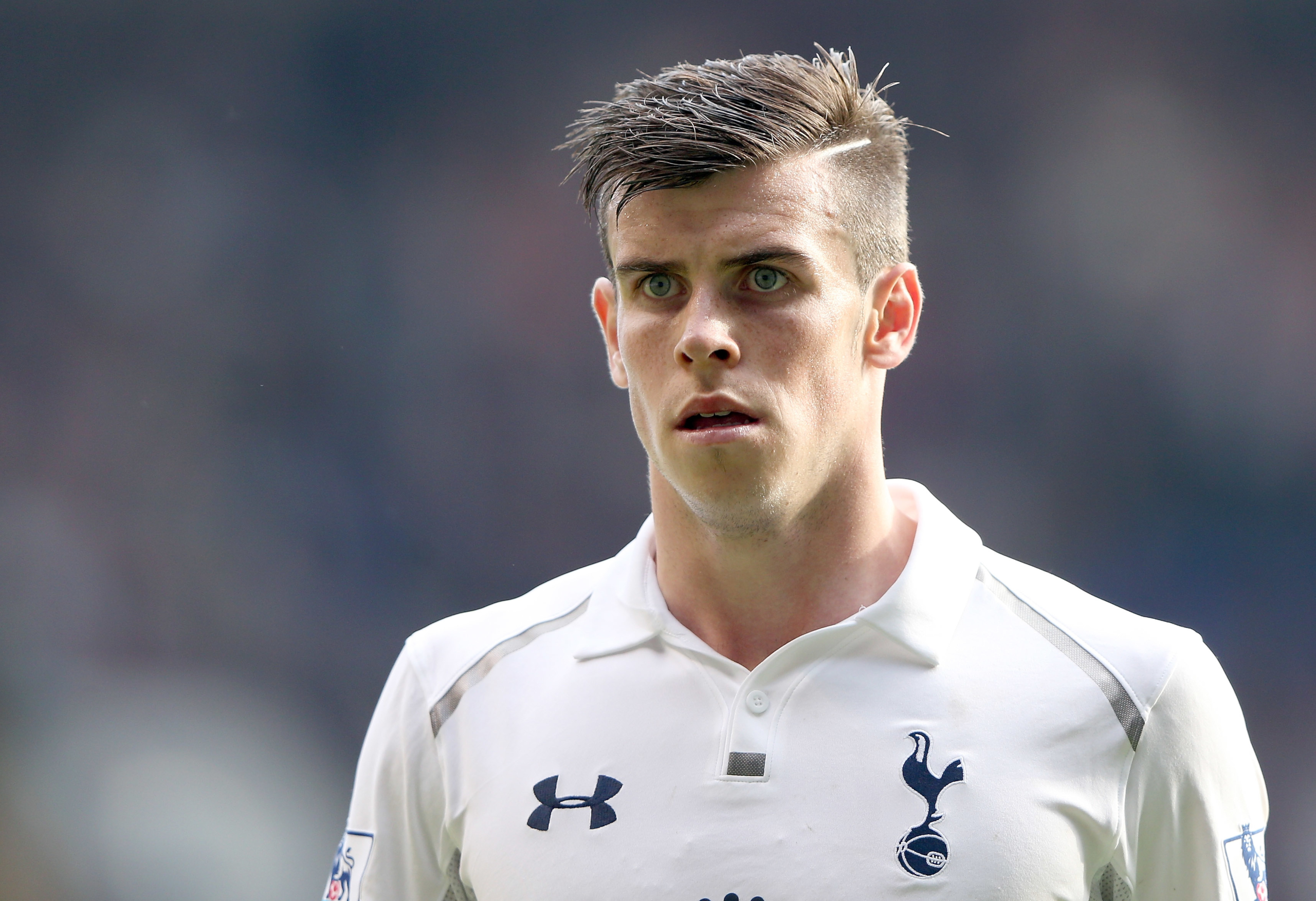 Gareth Bale Tottenham Hotspur HD Wallpaper