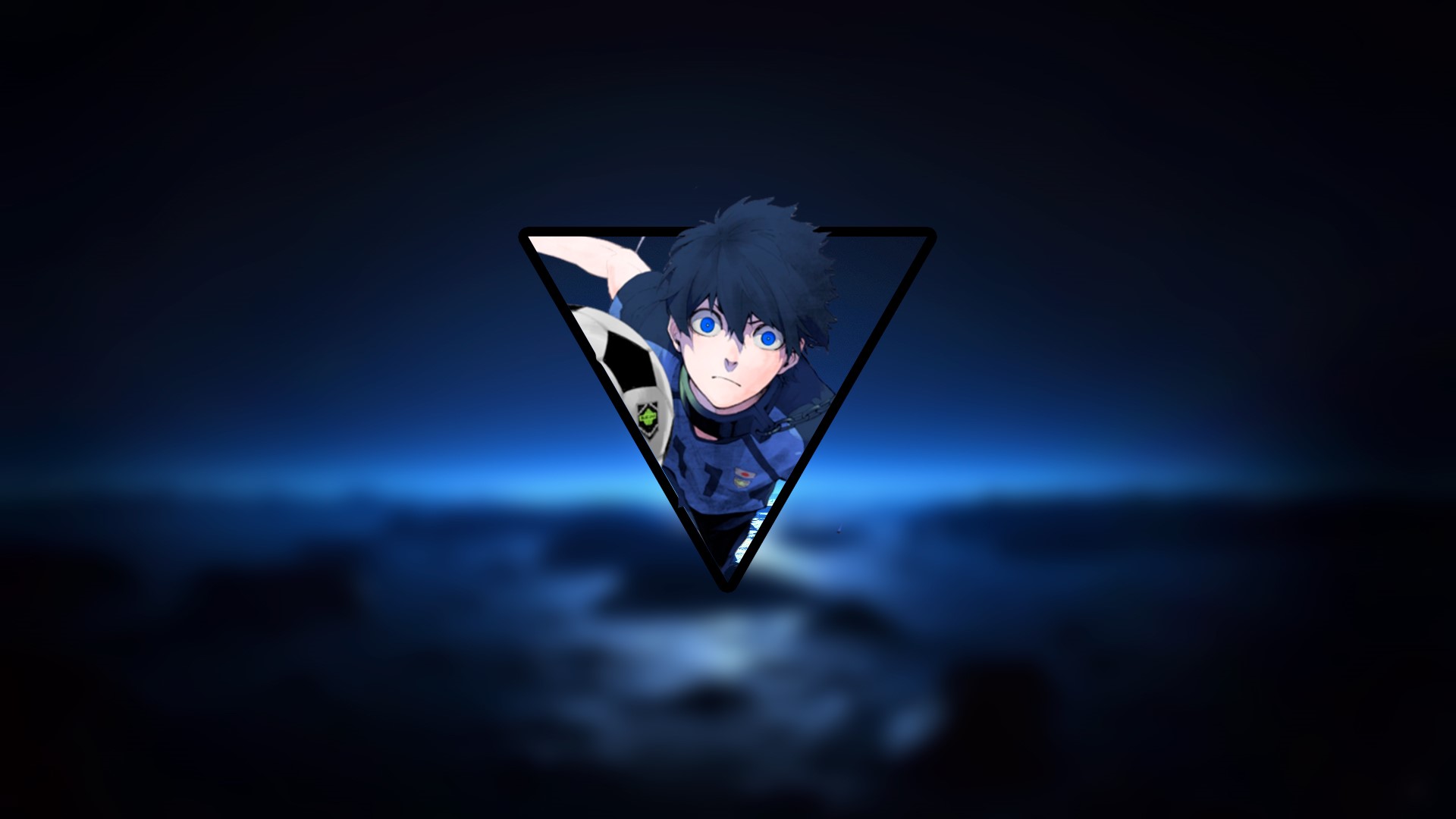 picture-in-picture, protagonist, anime HD Wallpaper