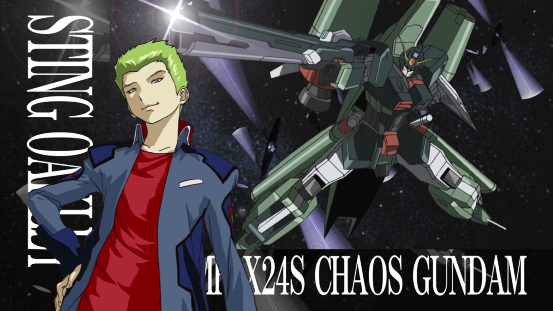 Gundam, Mobile Suit Gundam SEED Destiny, seeds, screen shot, Mobile Suit, anime HD Wallpaper