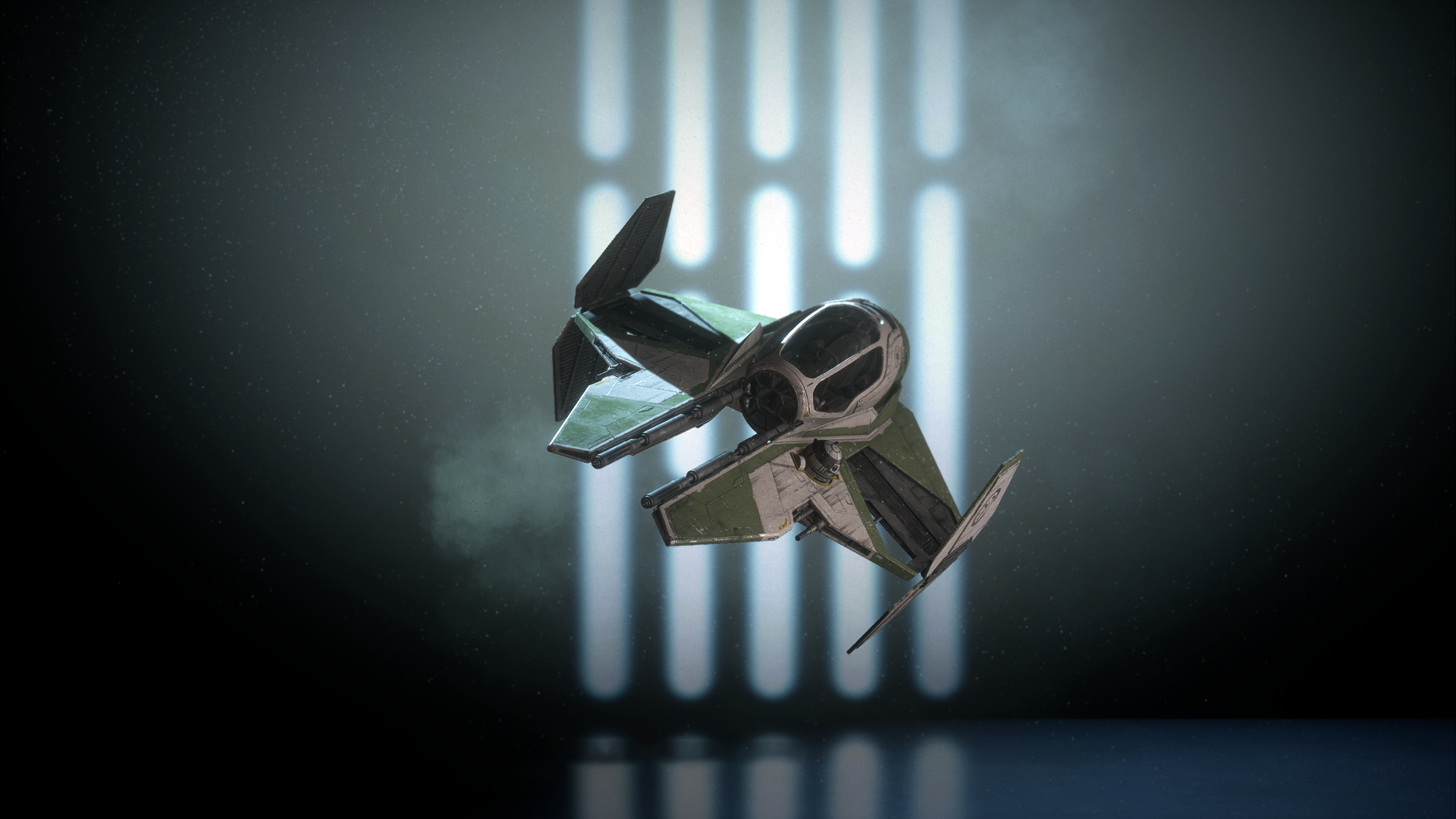 video games, screen shot, science fiction, vehicle, PC gaming, Star Wars Battlefront II, Star Wars Ships, Star Wars HD Wallpaper