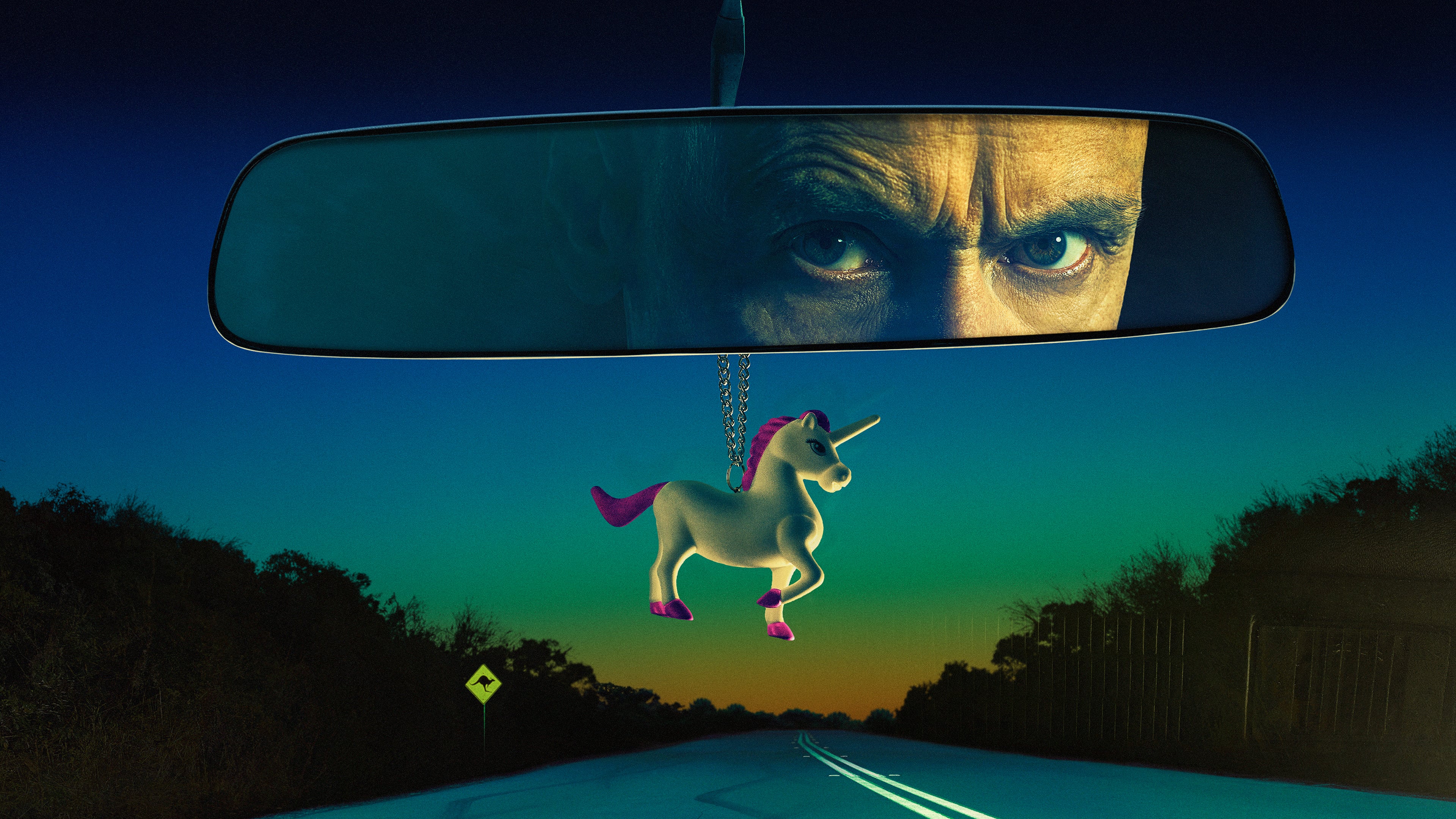 Mr Inbetween HD Wallpaper