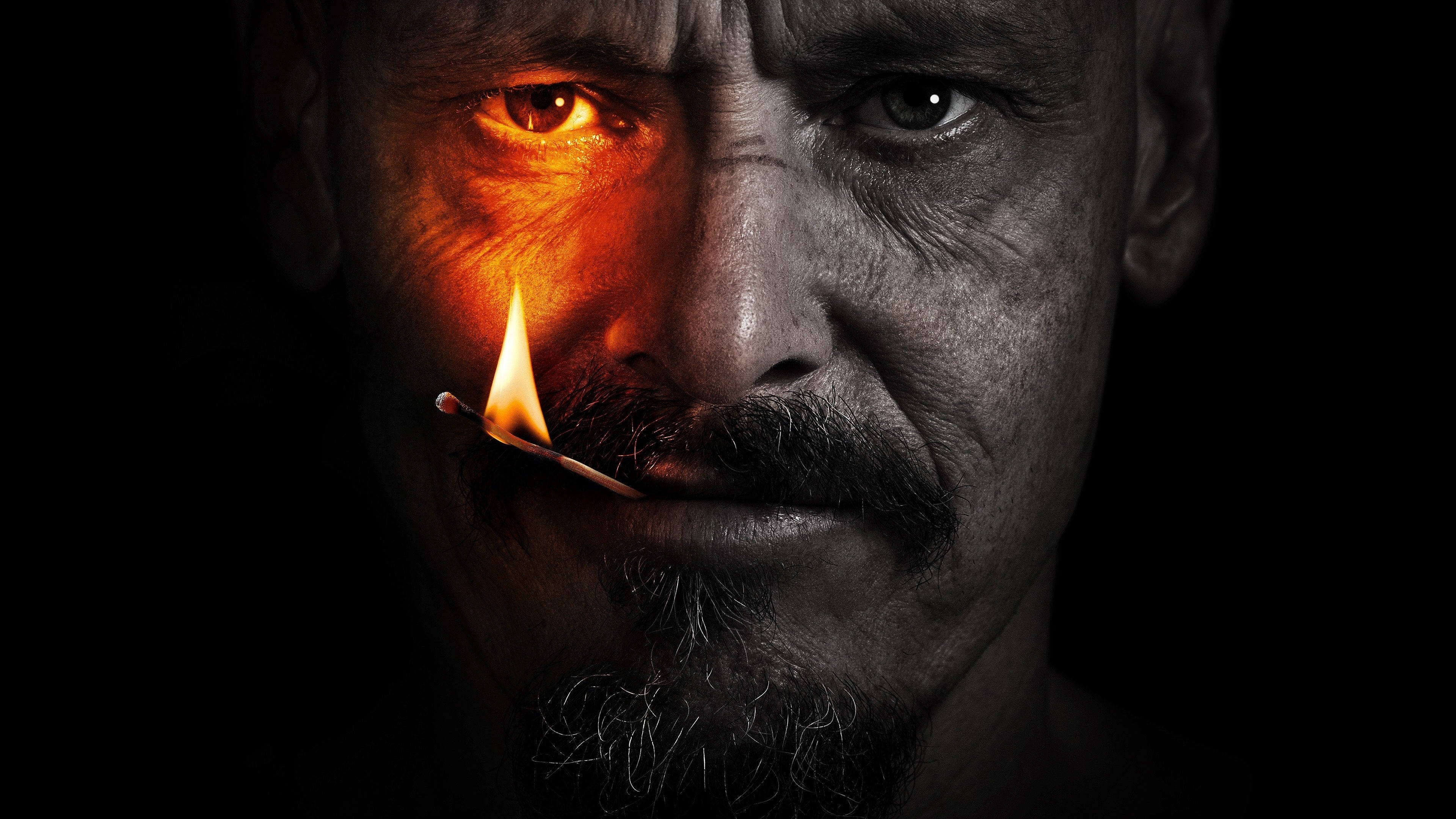 Mr Inbetween Scott Ryan HD Wallpaper