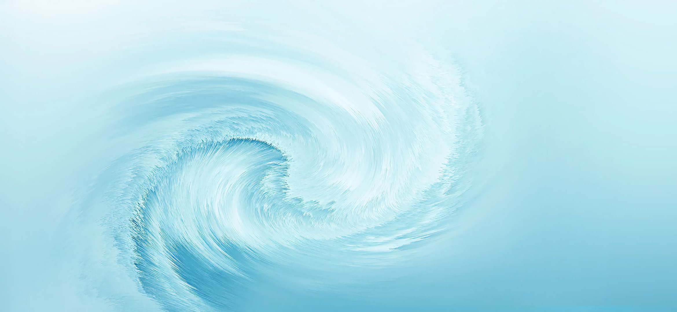 digital art, abstract, swirls HD Wallpaper