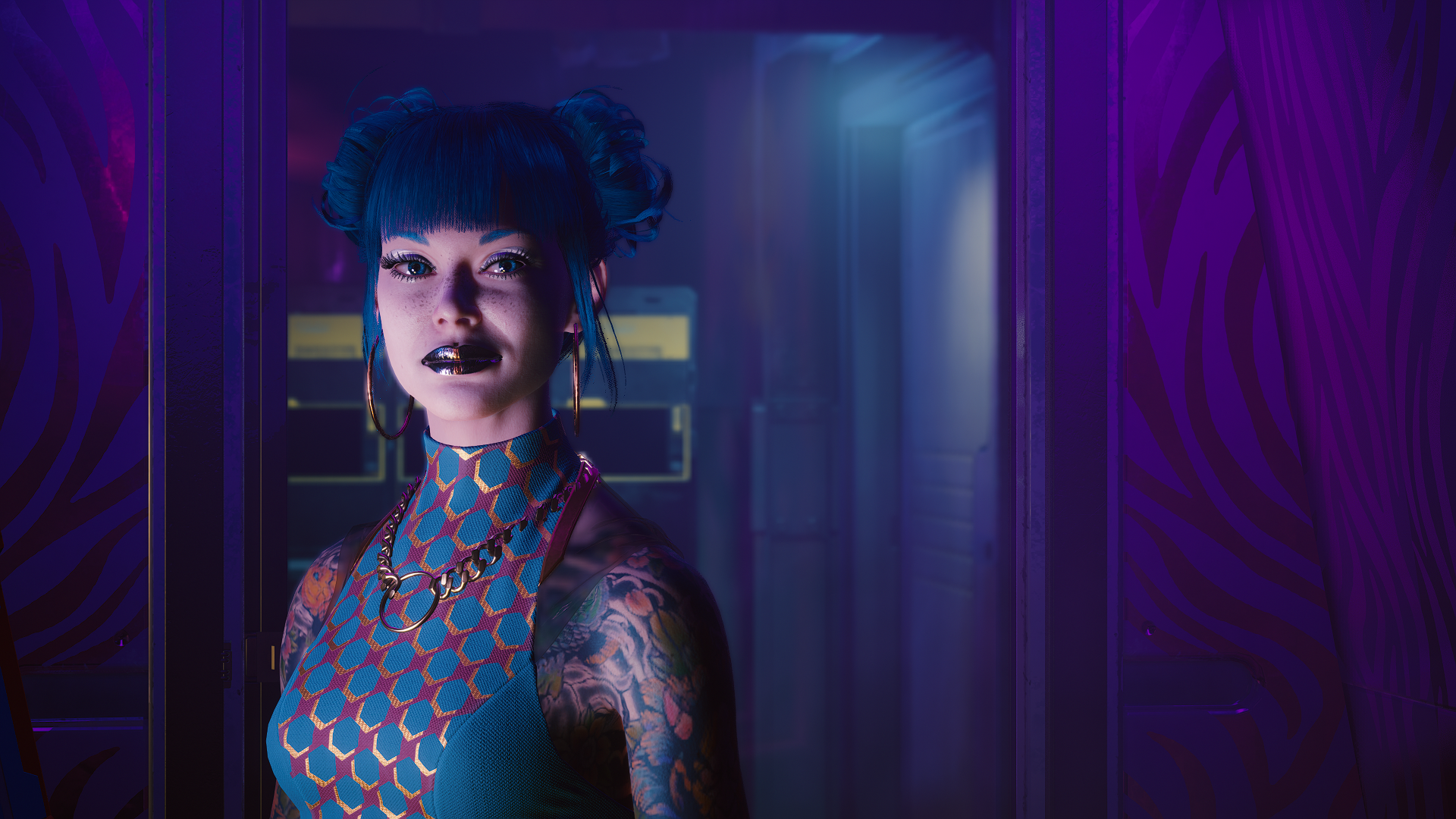 CD Projekt RED, Cyberpunk 2077, cyberpunk HD Wallpaper
