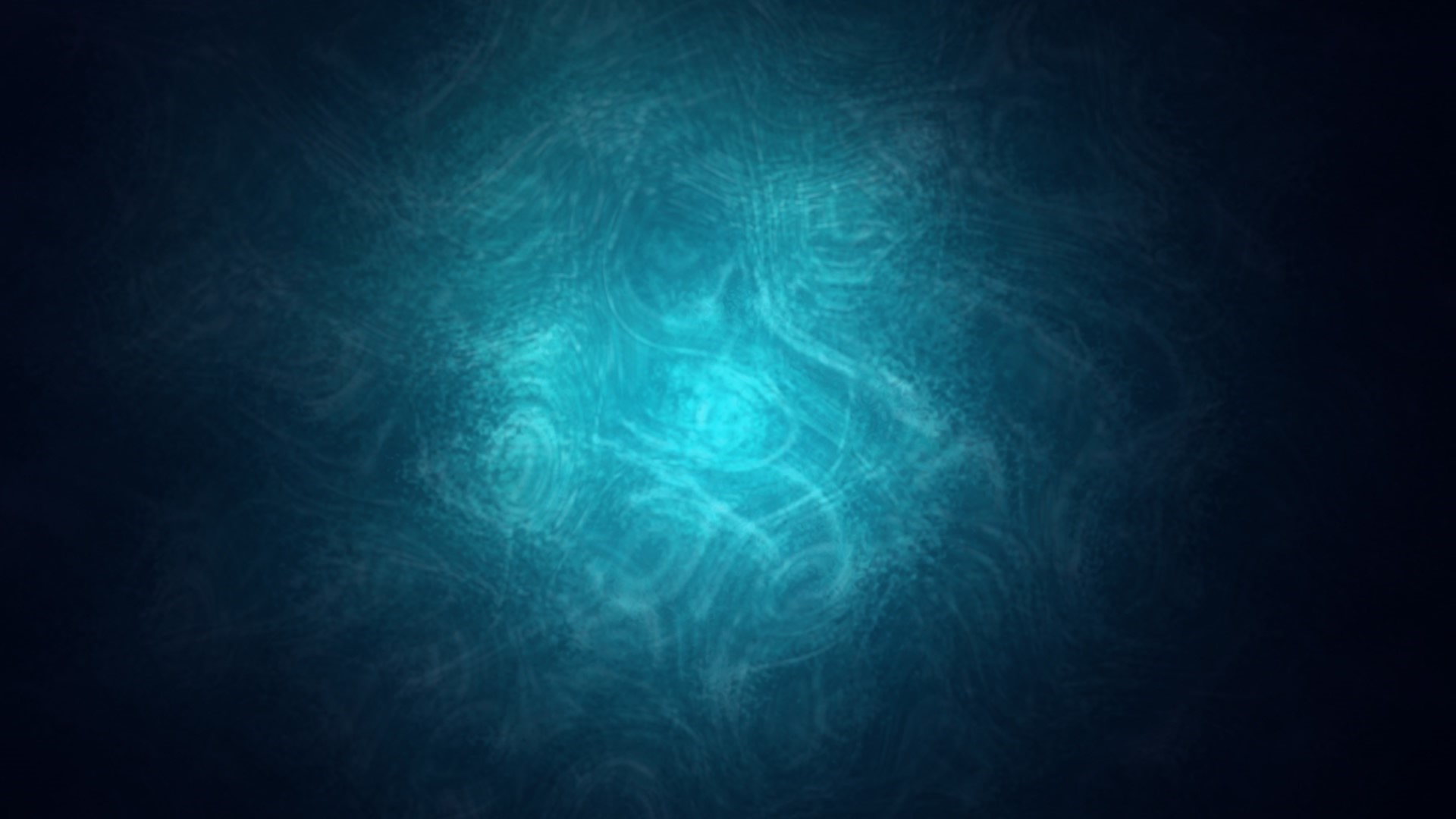 Abstract blue swirling texture HD Wallpaper