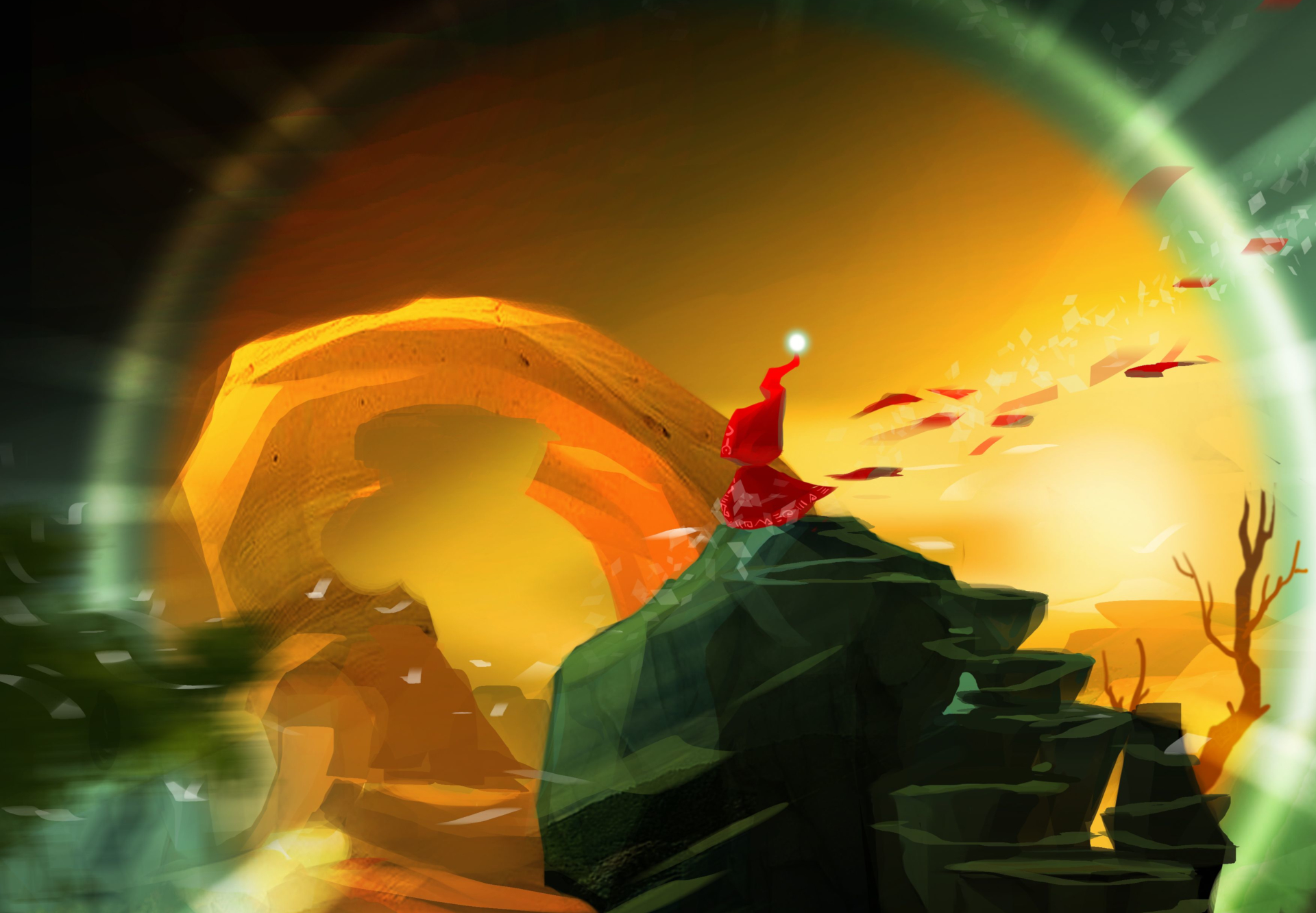 Unbound World #43365 Unbound: Worlds Apart HD - Rare Gallery HD Wallpapers