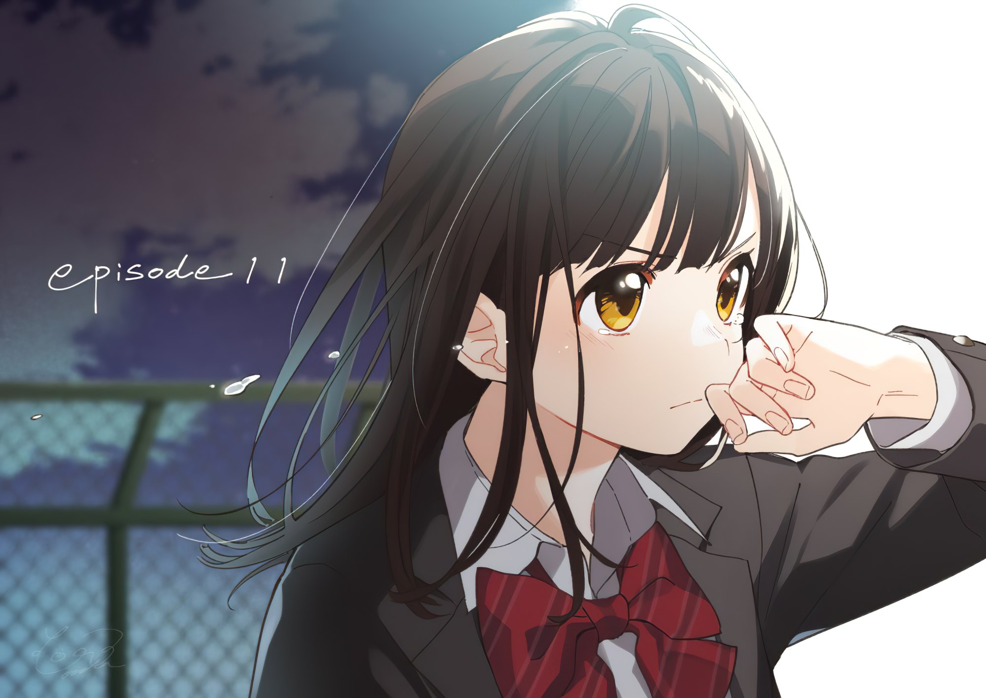 I Shaved. Then I Brought A High School Girl Home HD Wallpaper