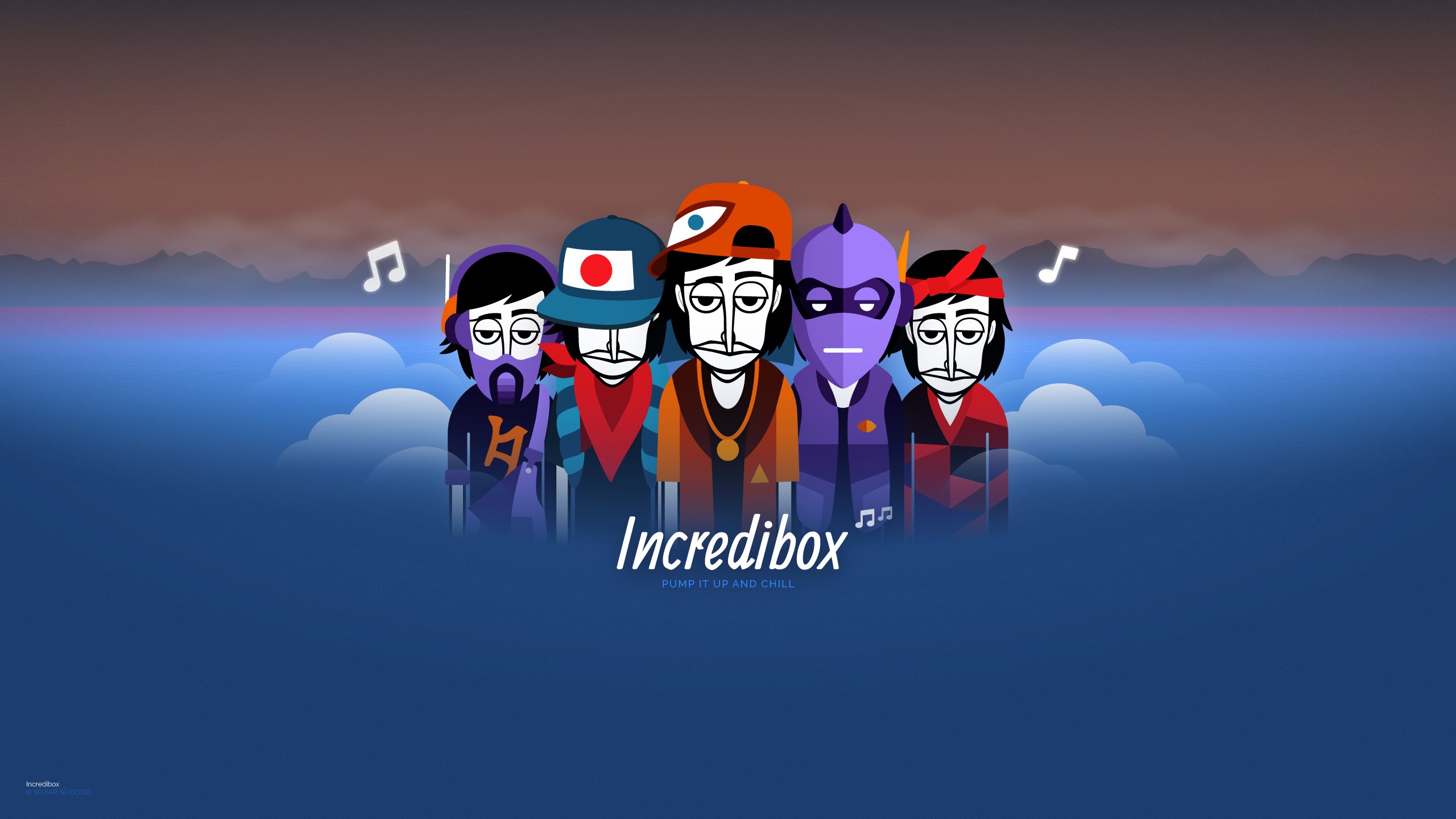  Incredibox HD Wallpapers