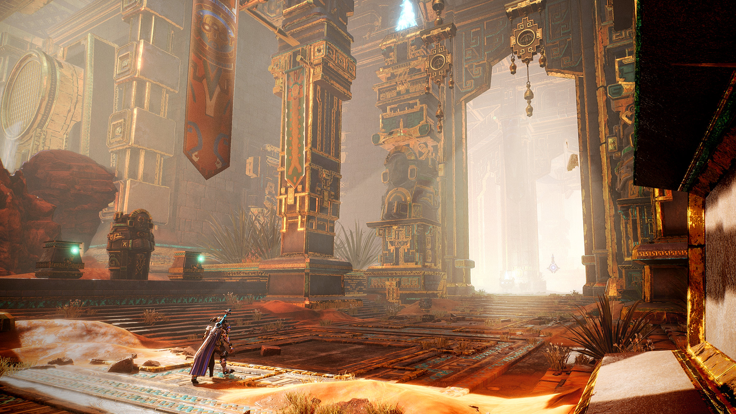 Godfall HD, HD Wallpaper Rare Gallery