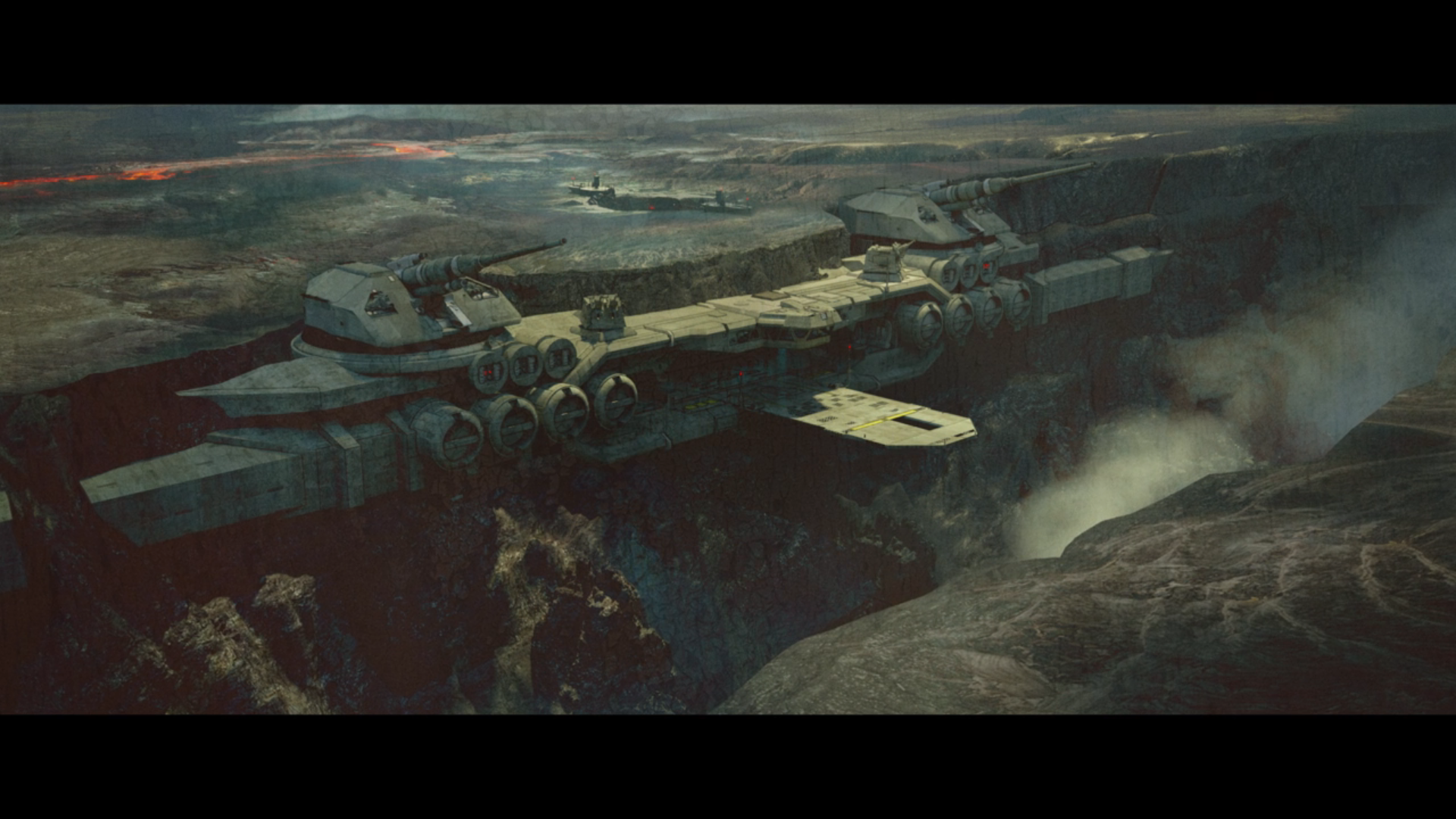 Star Wars: The Mandalorian Science Fiction Spaceship HD Wallpaper