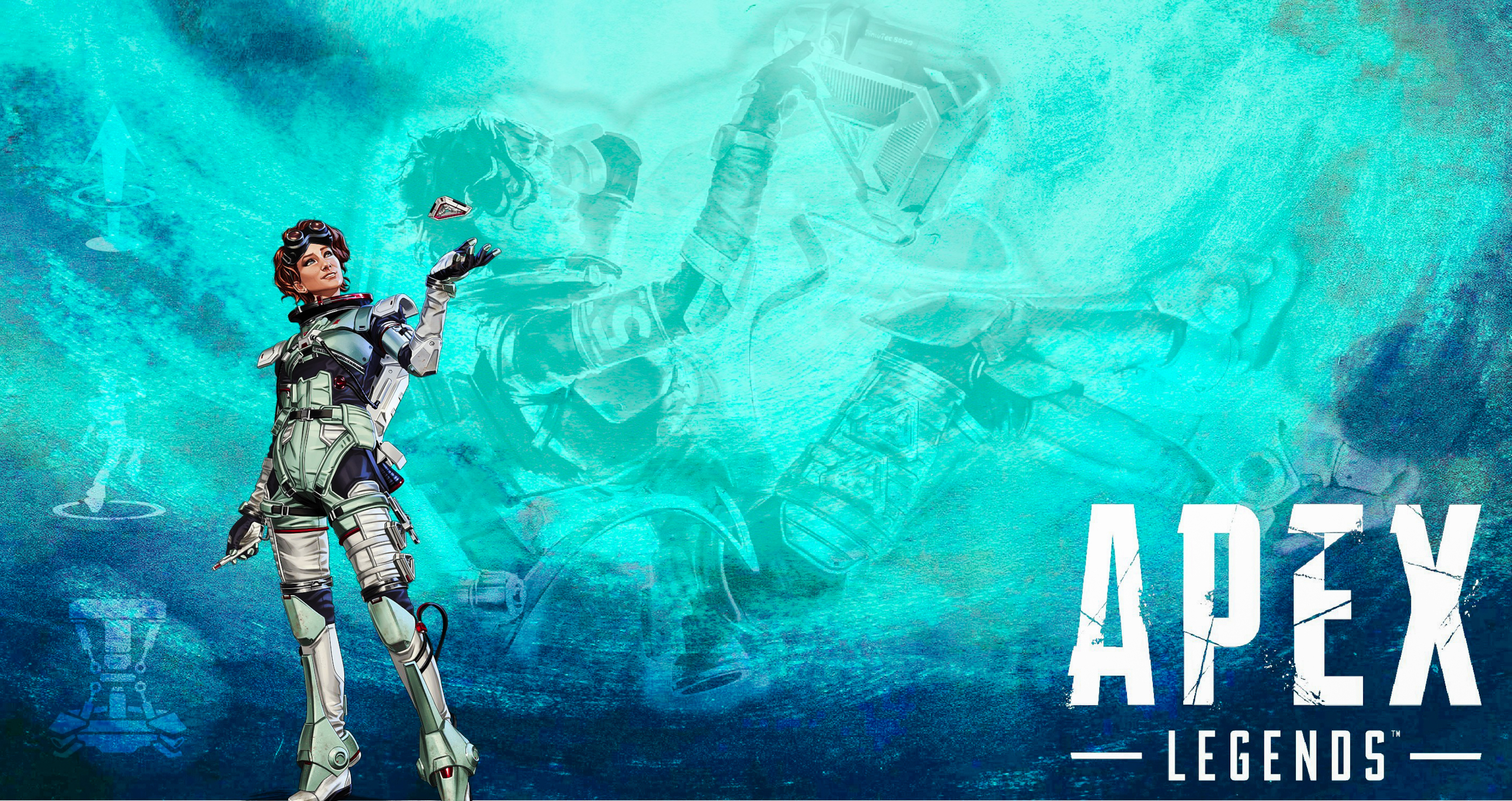 Apex Legends Horizon HD Wallpaper