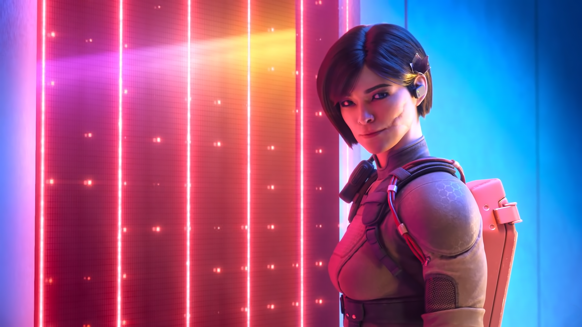 Character from Rainbow Six HD Wallpaper