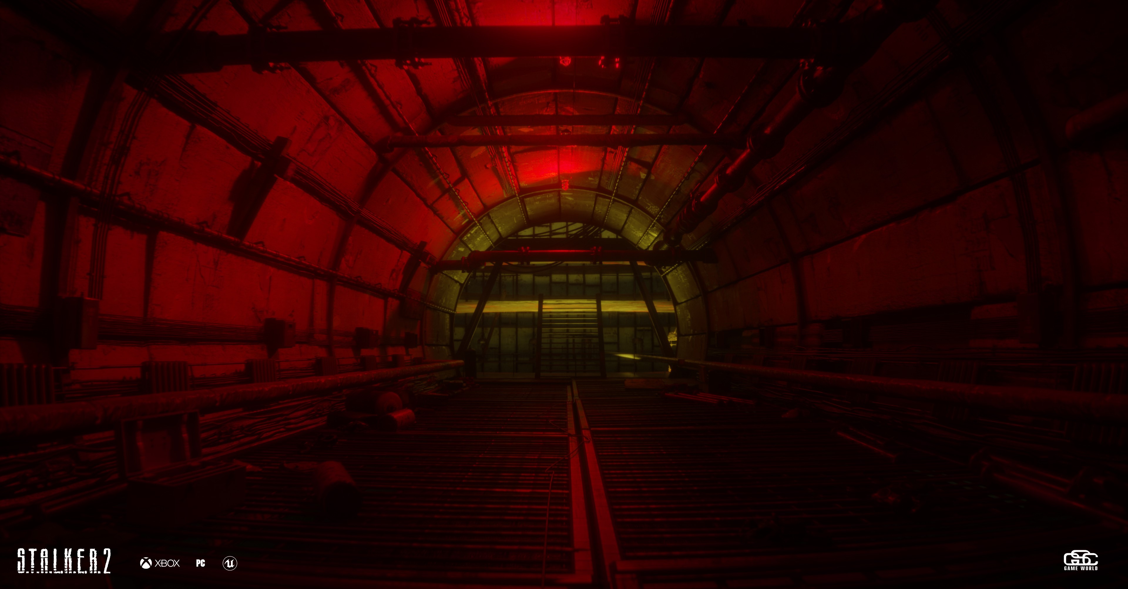 S.T.A.L.K.E.R. 2 HD Wallpaper
