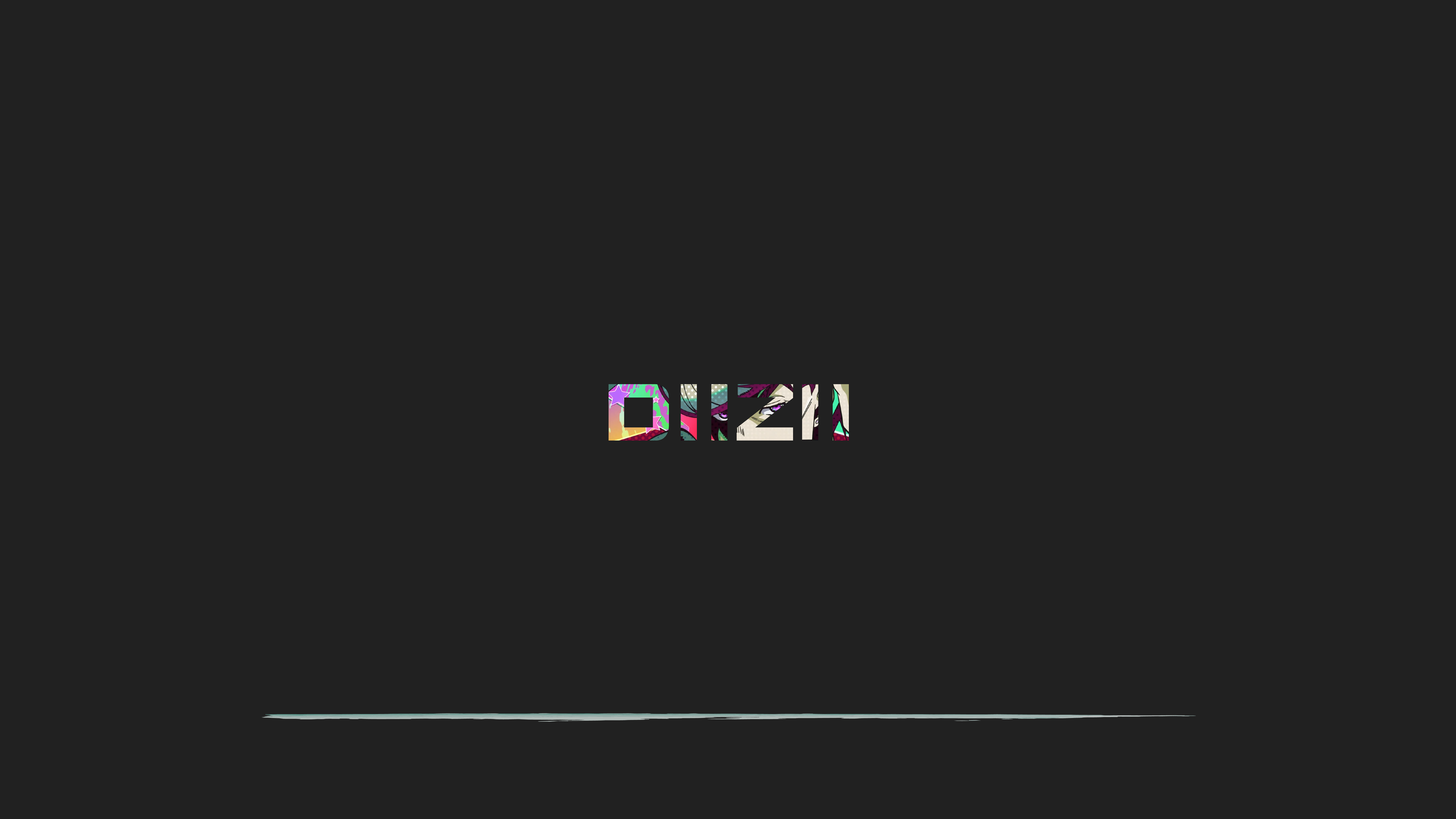 DUZI 4K HD Wallpaper
