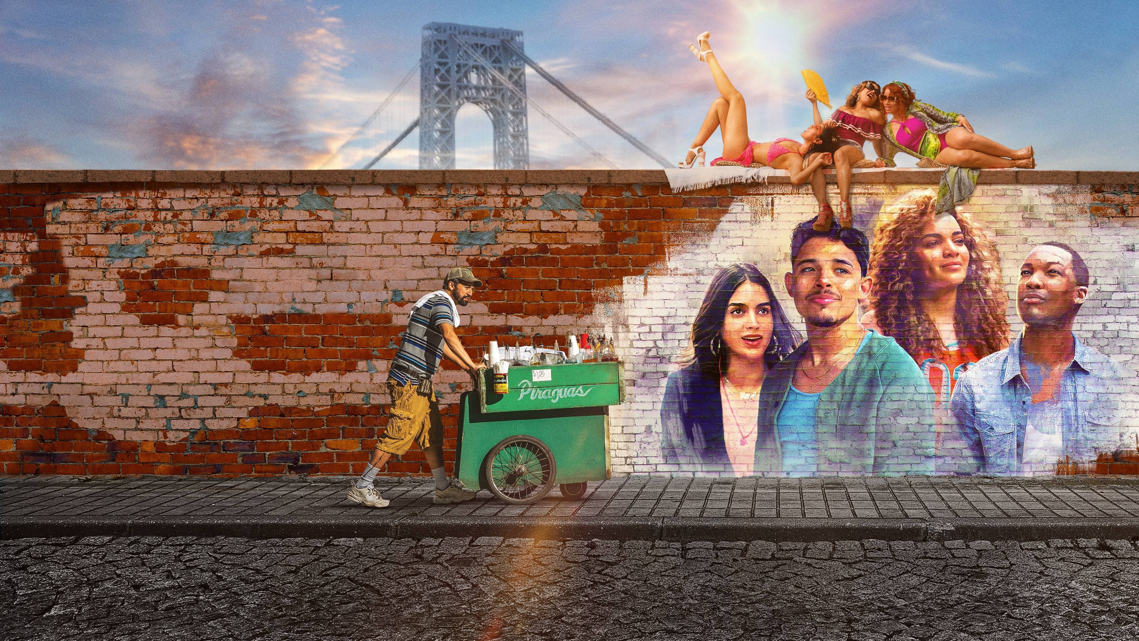 In The Heights 4K HD Wallpaper