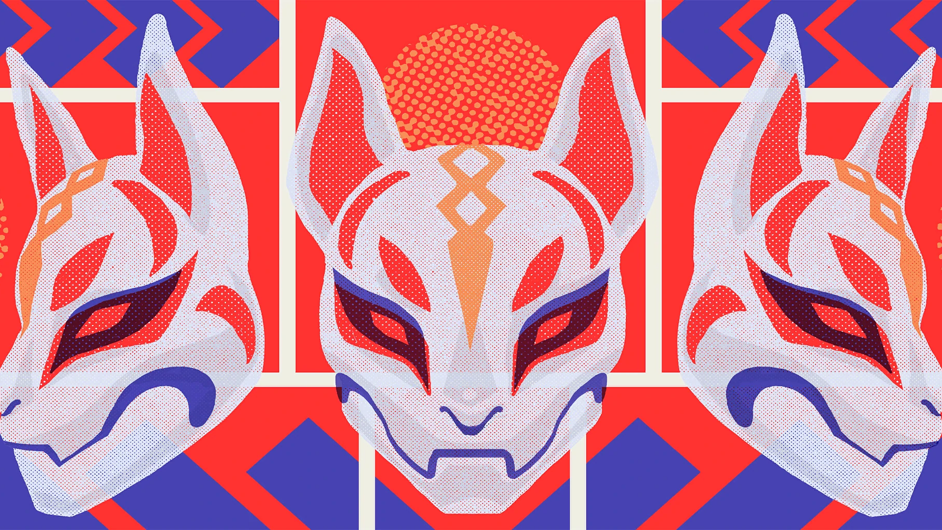 Fortnite Drift Mask Loading Screen HD Wallpaper