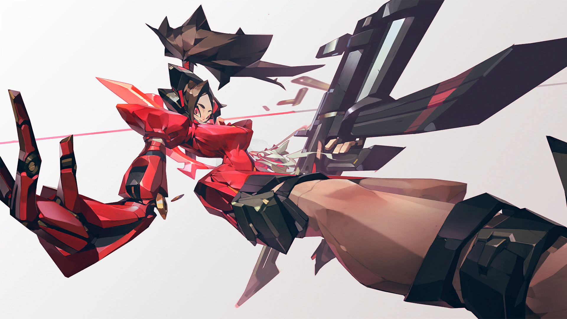 Fortnite Loading Screen Demi HD Wallpaper