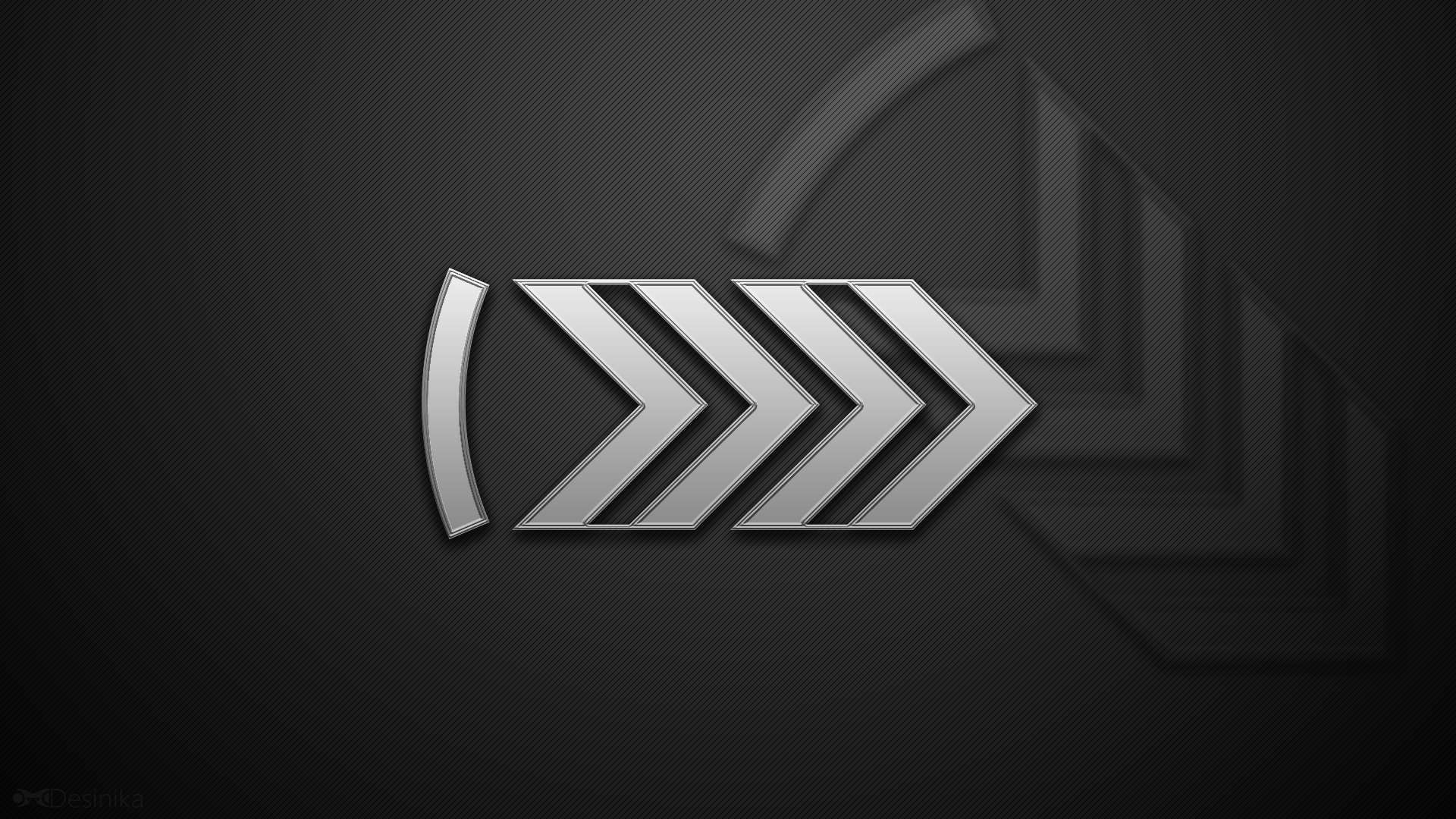 Counter-Strike: Global Offensive rank icon HD Wallpaper