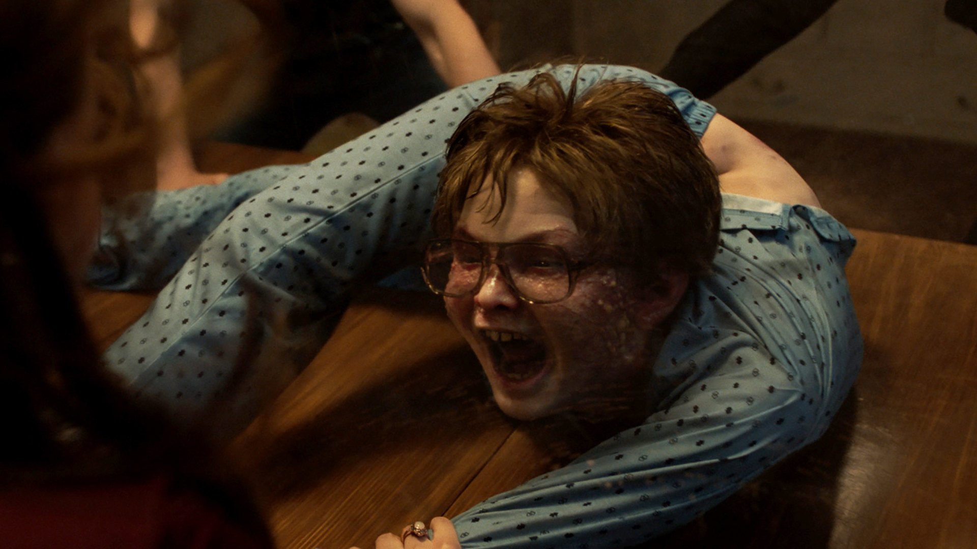 David Glatzel in The Conjuring: The Devil Made Me Do It HD Wallpaper
