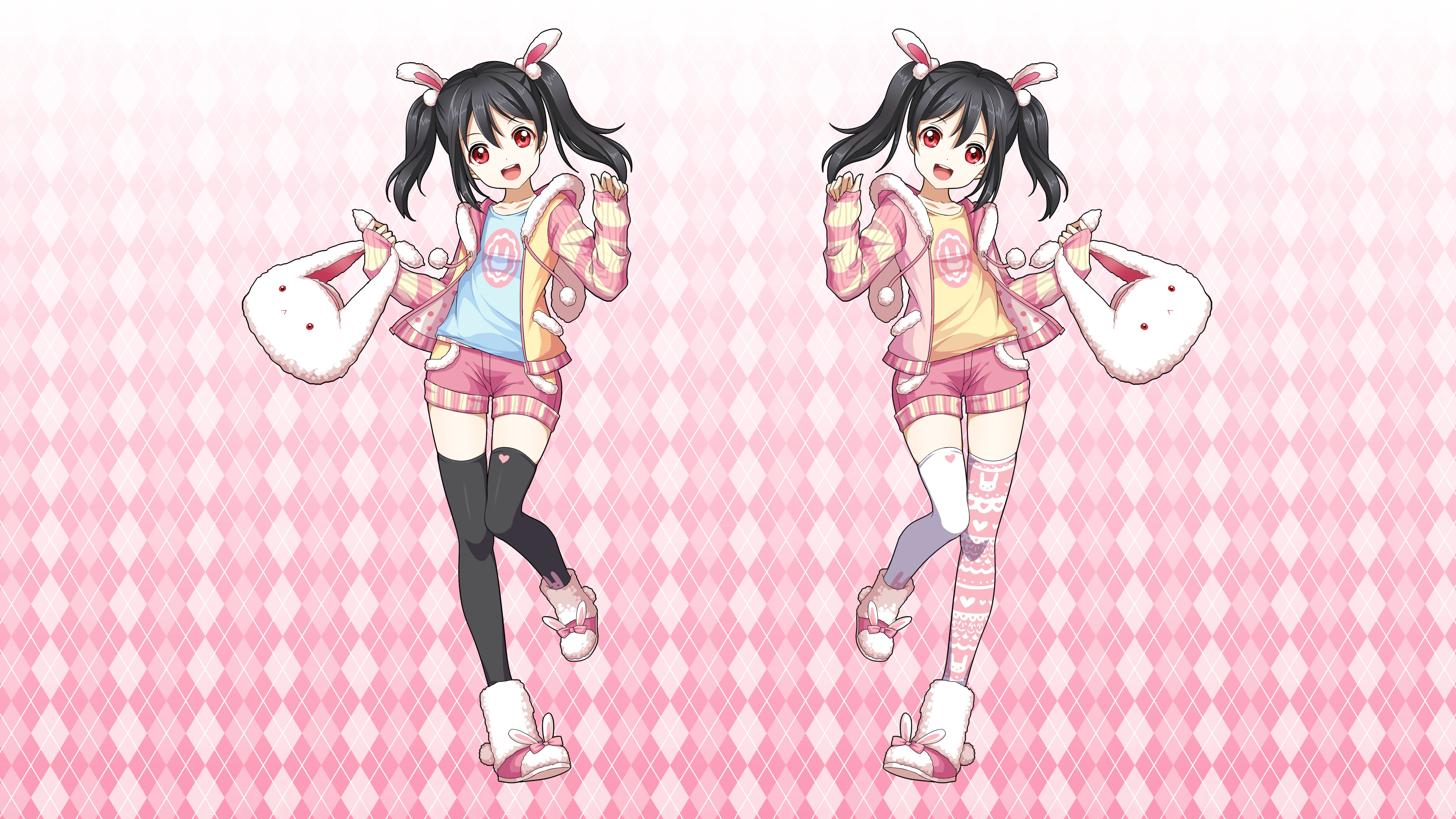 Yazawa Nico from Love Live! Series HD Wallpaper