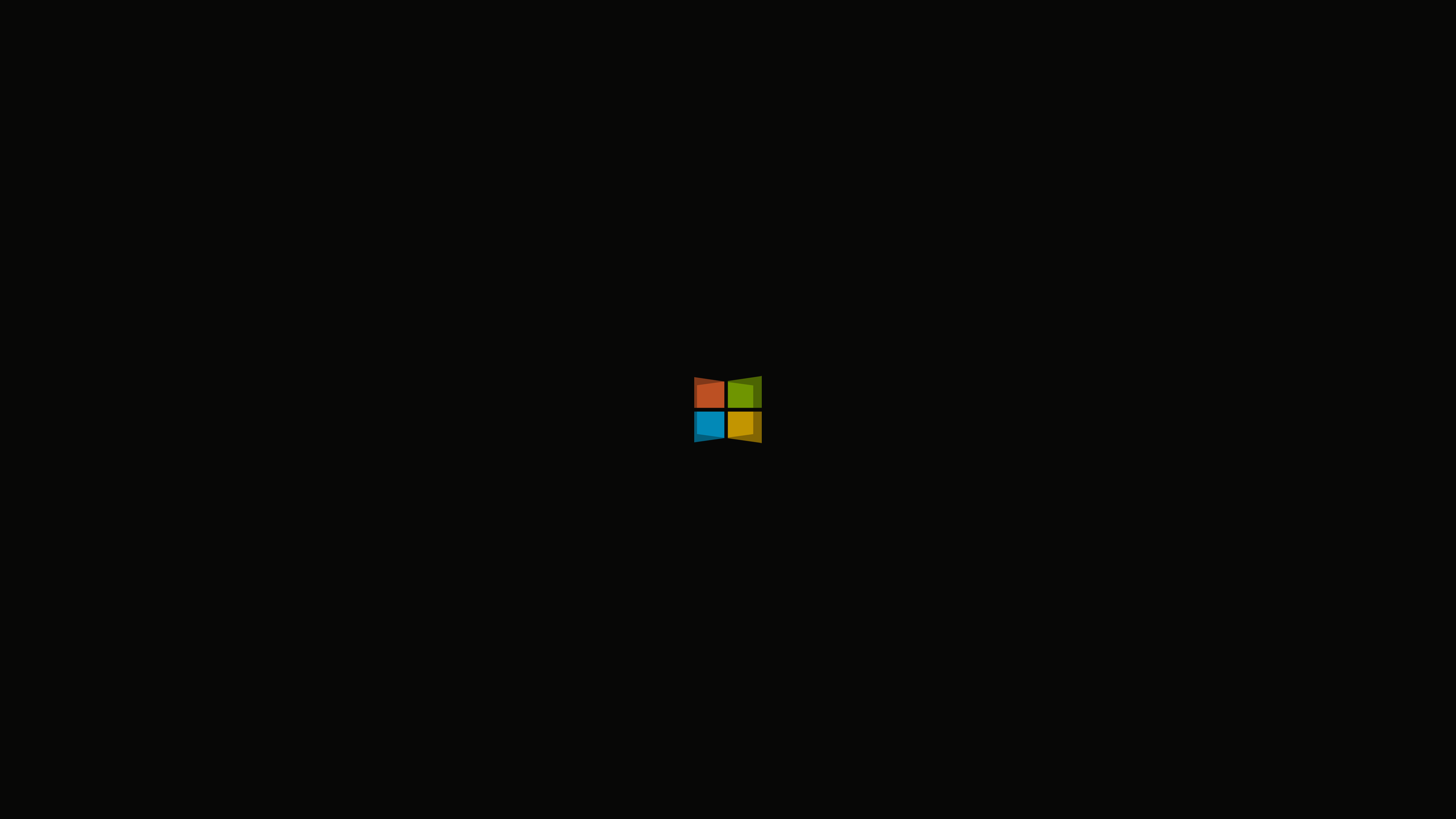 Microsoft Windows Logo HD Wallpaper