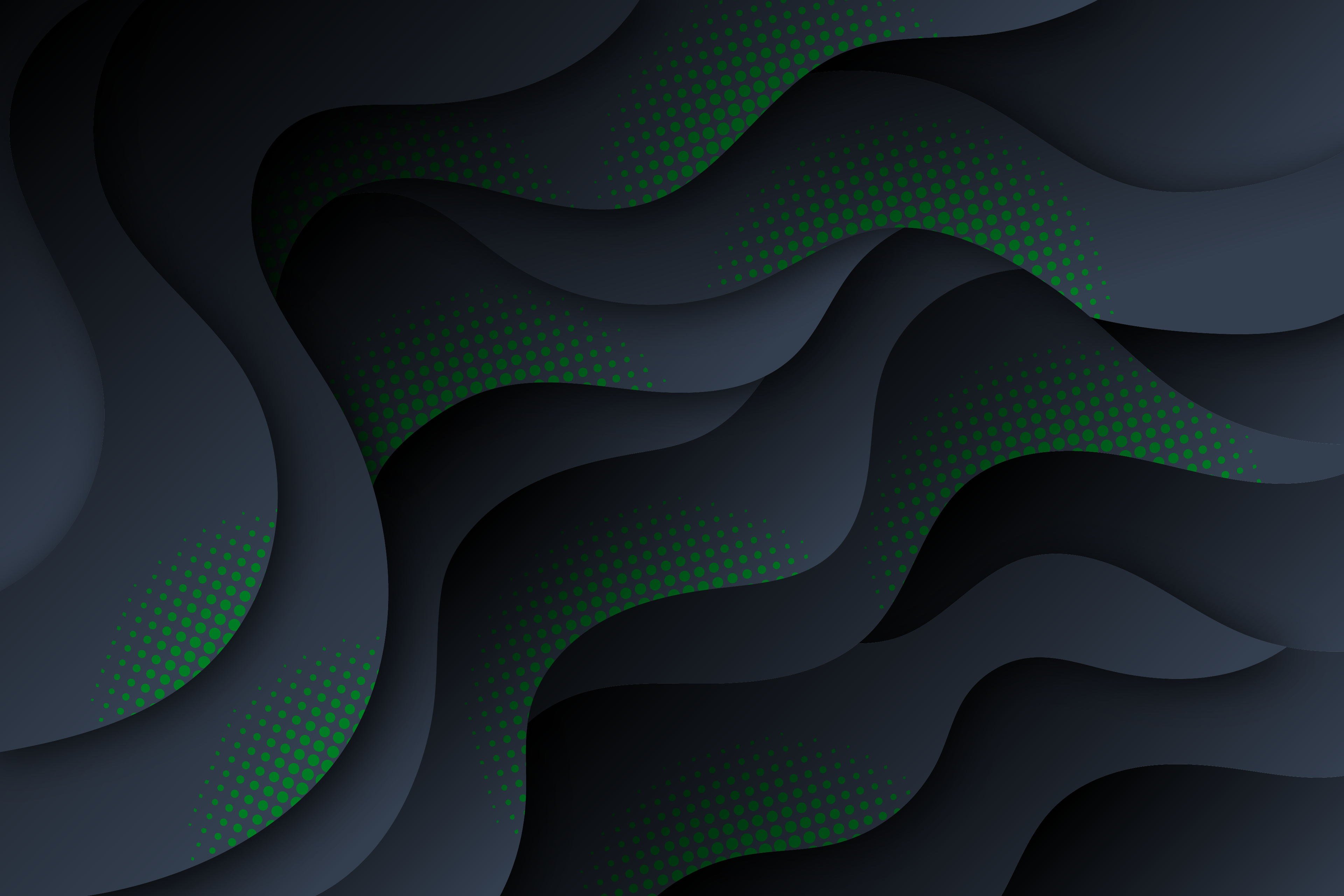 4K Abstract 3D Artwork HD Wallpaper