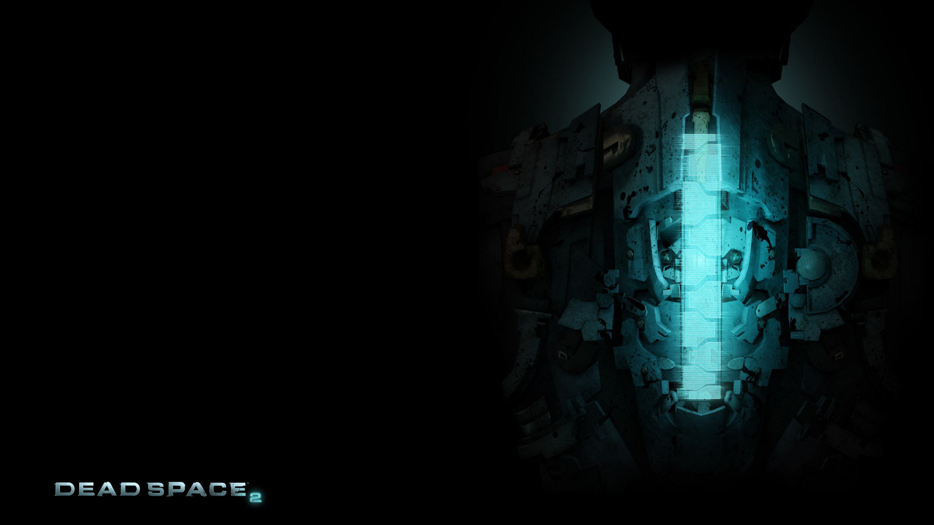 Dead Space 2 video game art HD Wallpaper