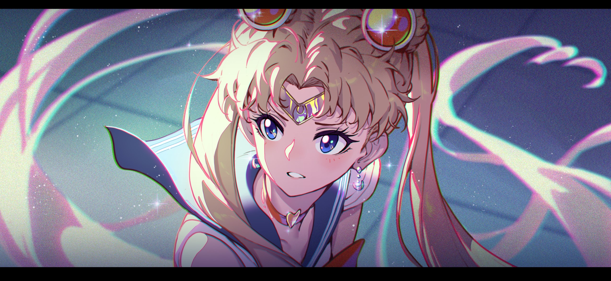 Sailor Moon from Sailor Moon HD Wallpaper