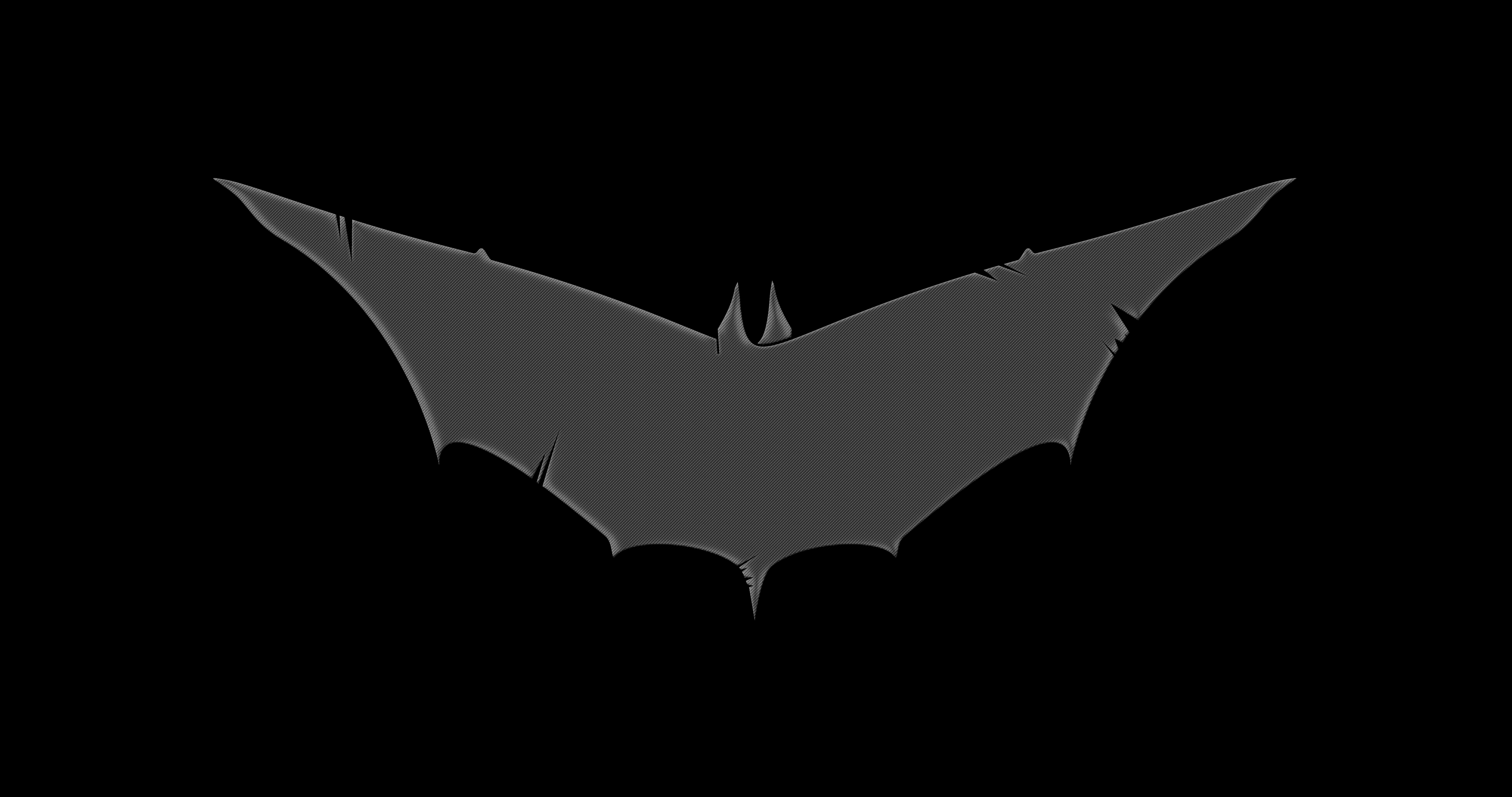 Batman Logo HD Wallpaper