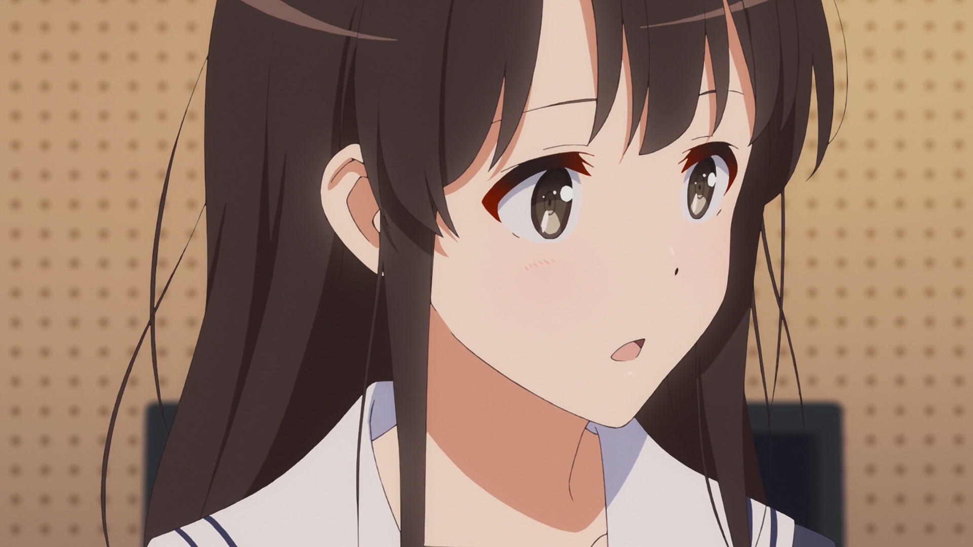 Katou Megumi from Saenai Heroine no Sodatekata HD Wallpaper