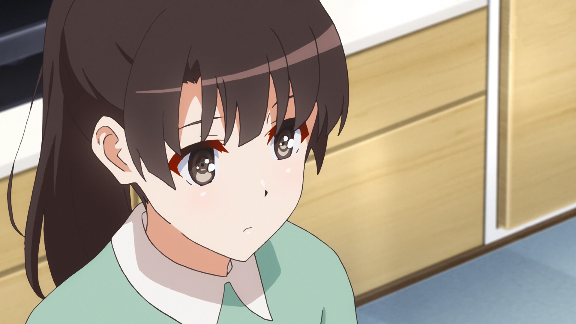 Megumi Kato from Saenai Heroine no Sodatekata HD Wallpaper