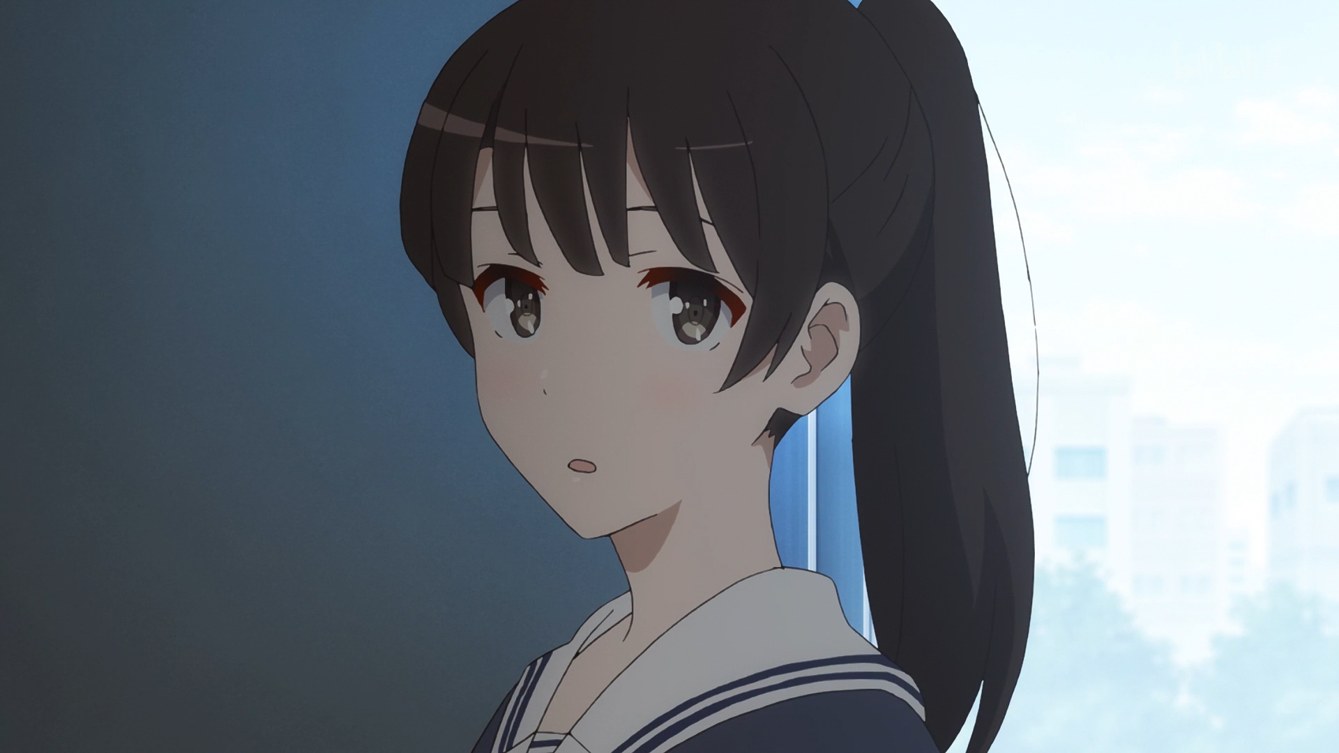 Megumi Kato from Saekano: How to Raise a Boring Girlfriend HD Wallpaper