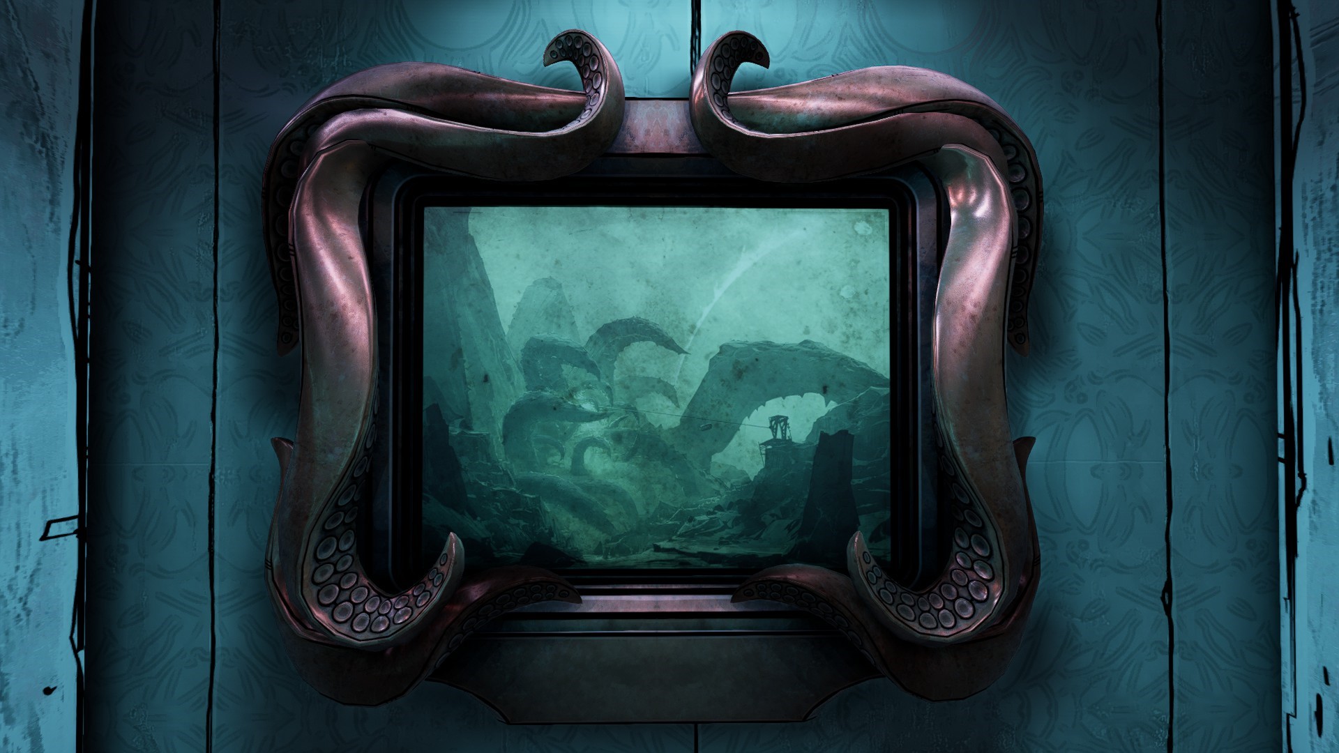 Screenshot from Borderlands 3 showing a creature HD Wallpaper