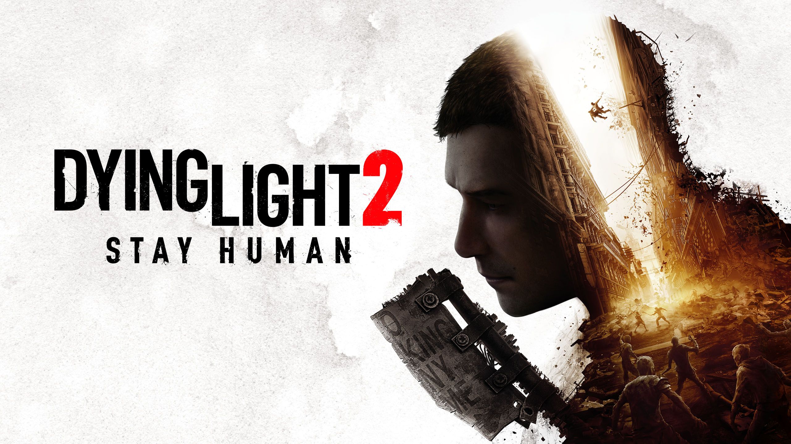 Dying Light 2: Stay Human Video Game HD Wallpaper