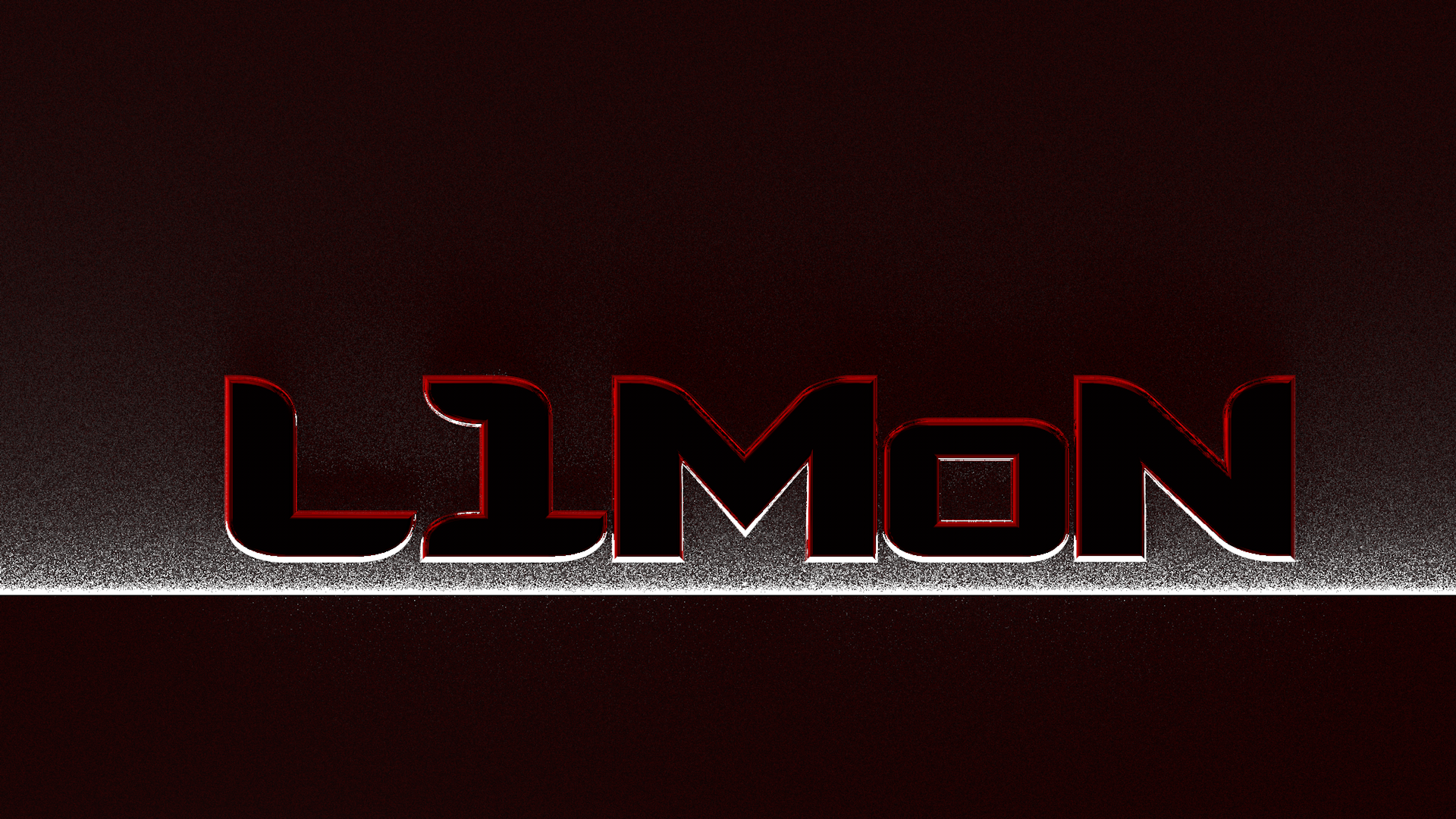 L1MON 3D Digital Art HD Wallpaper