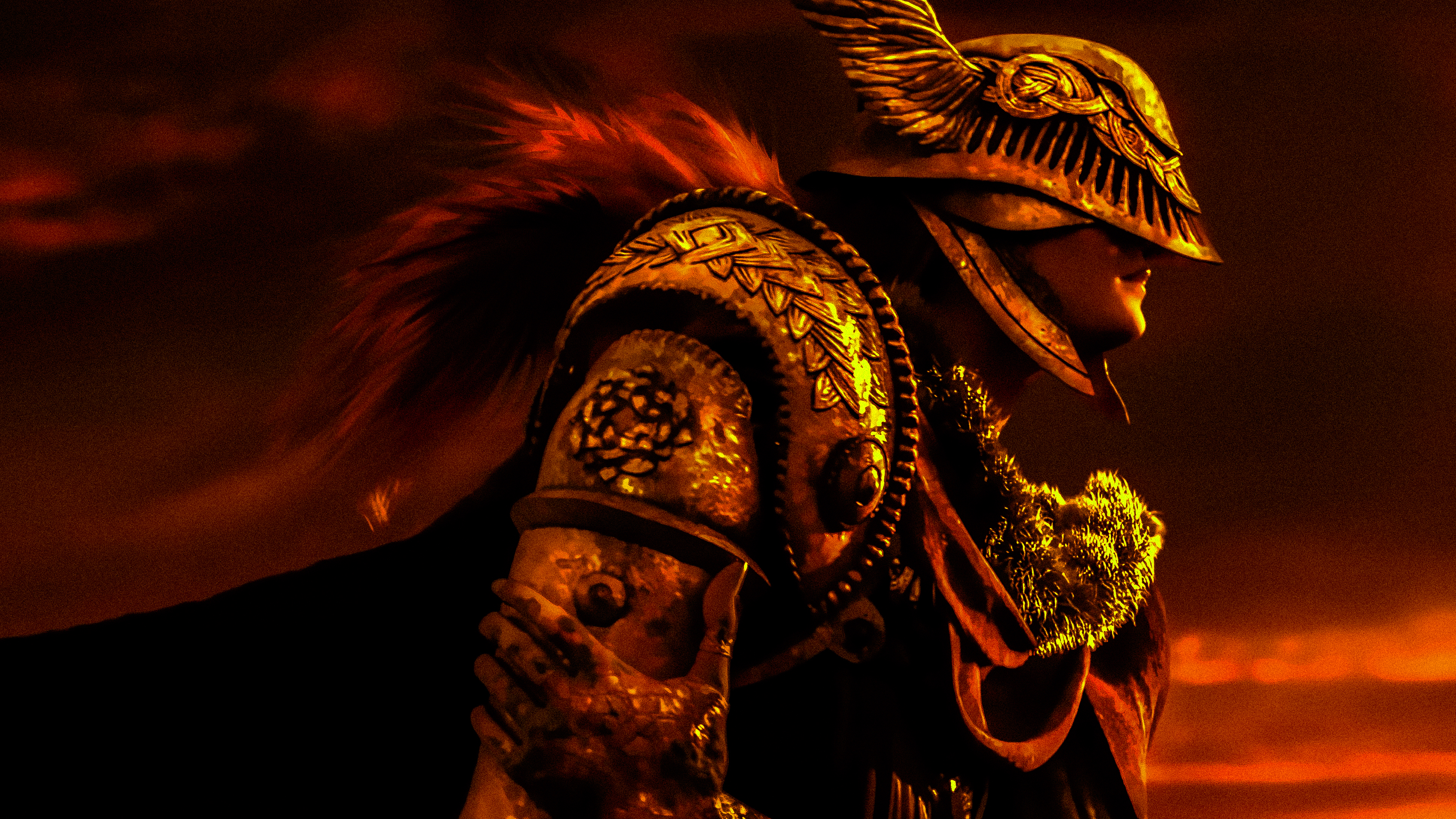 Elden Ring HD Wallpaper